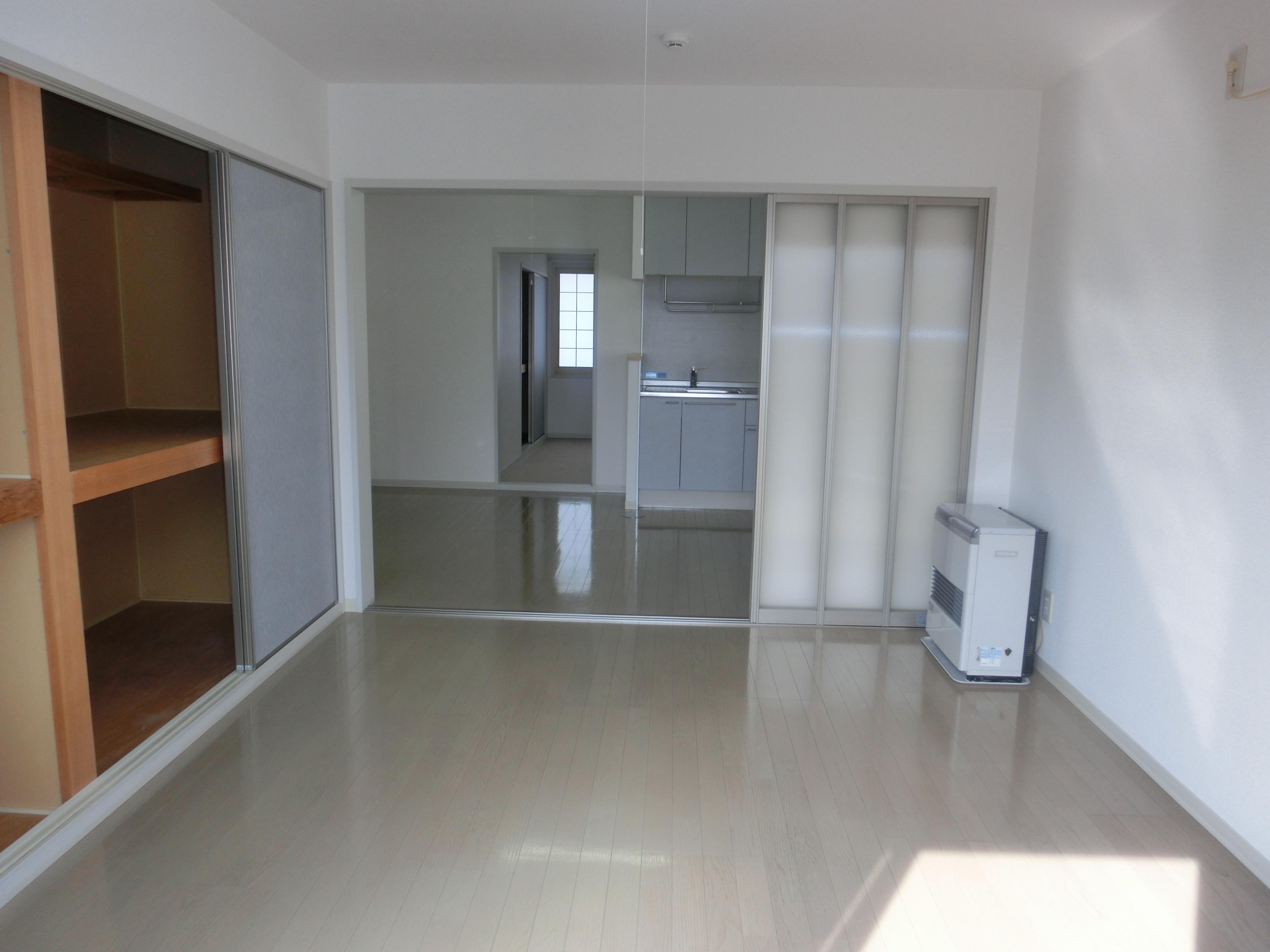 ★積水ハウス★インターネット無料（Wi-Fi対応）★アビーロード