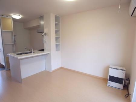 ★D-room★モンテローザ小待B