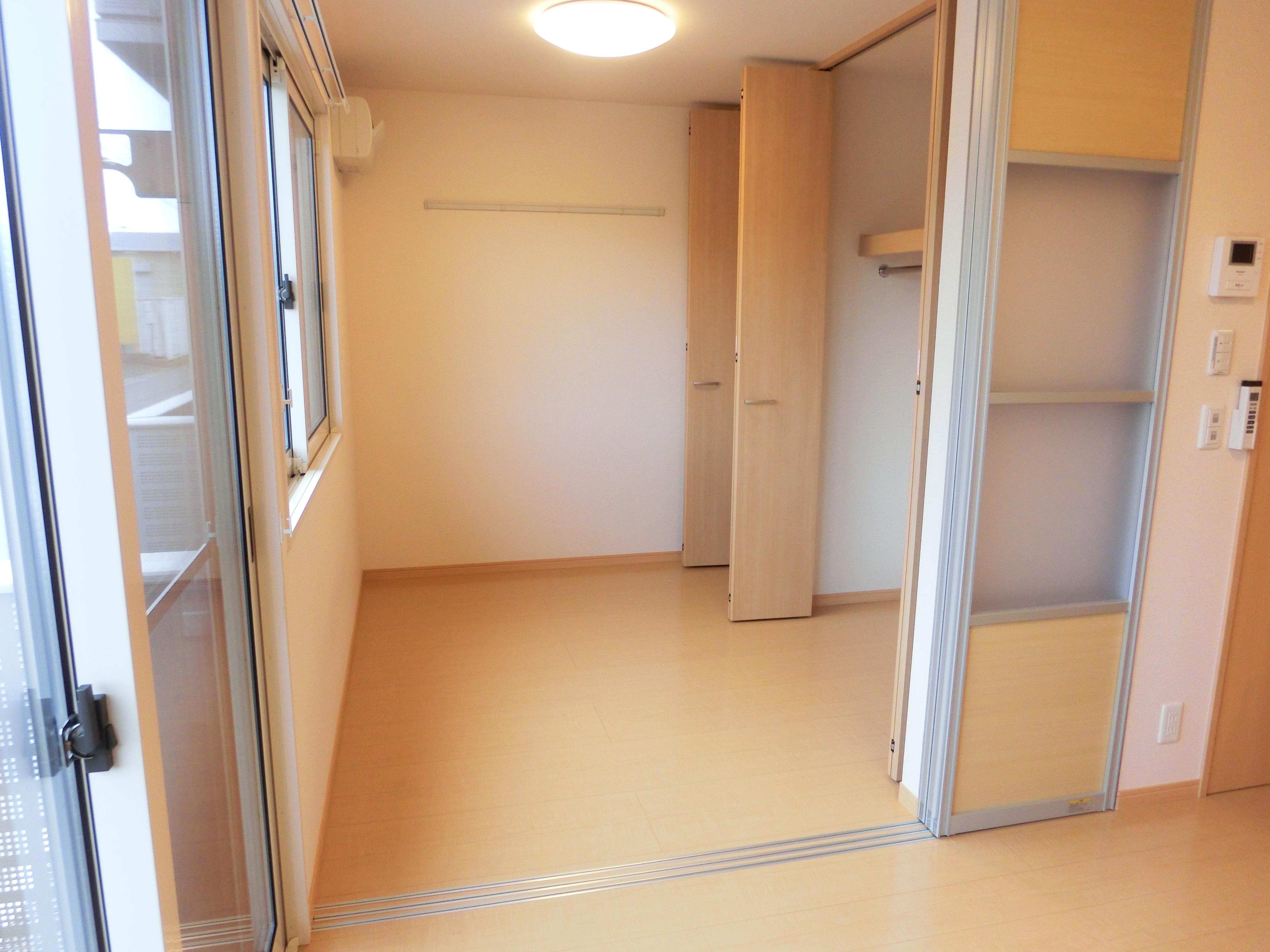 ★D-room★モンテローザ小待B