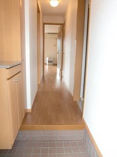 ★大東建託★スクエアコート