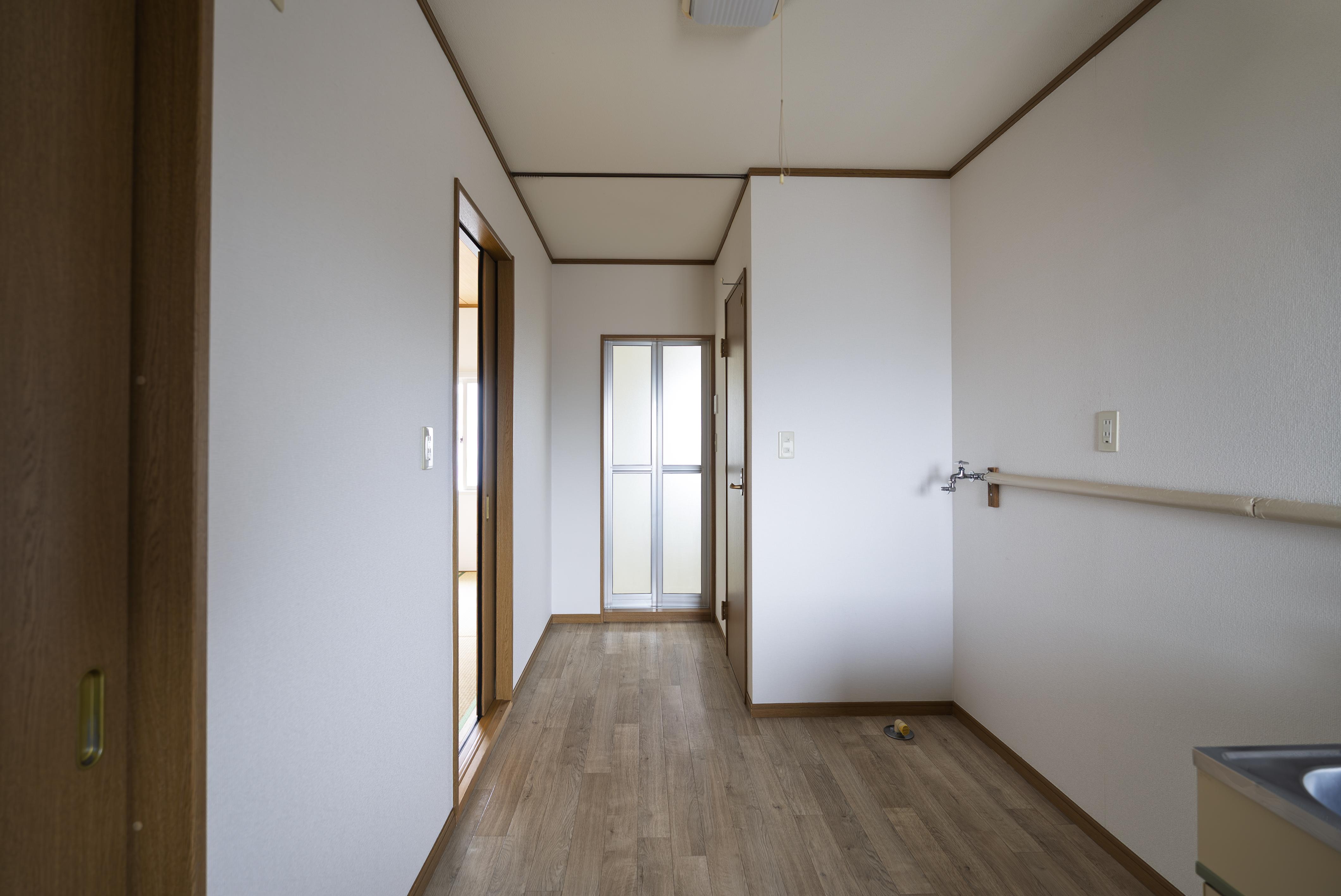 ★駐車場2台付★ペット可★第2ロイヤルタカハシ