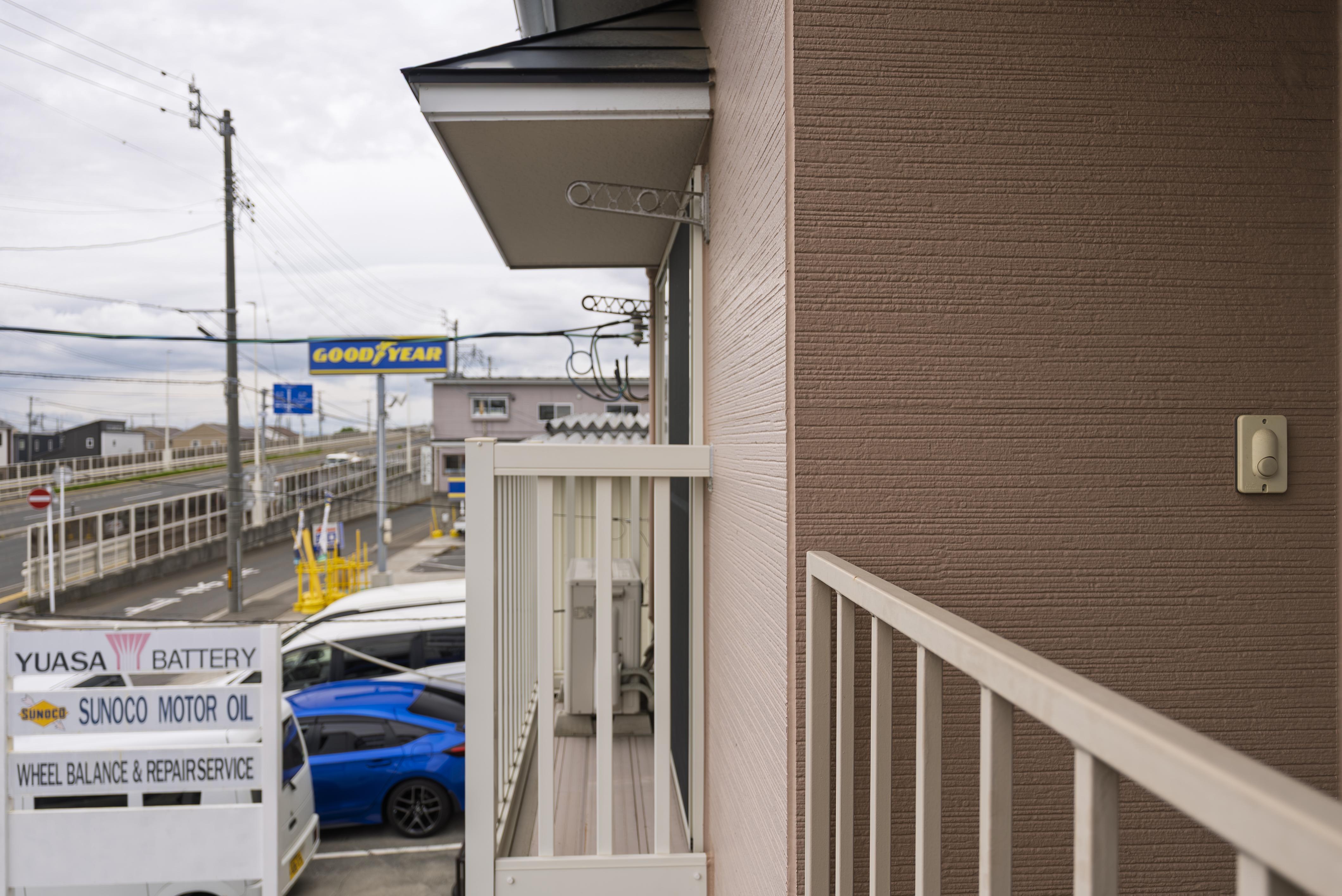 ★駐車場2台付★ペット可★第2ロイヤルタカハシ