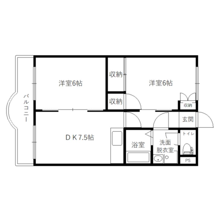 ★インターネット無料★BETTER R 湊町