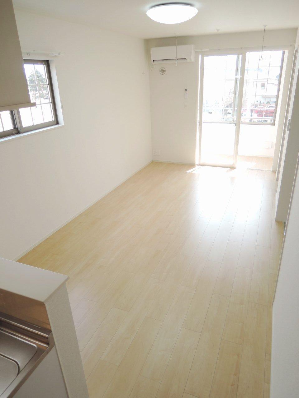 ★大東建託★アルドーレB