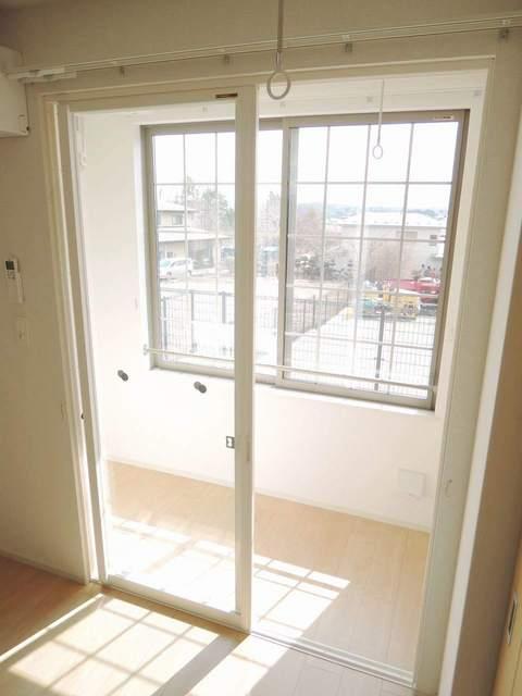 ★大東建託★アルドーレB