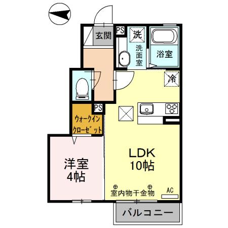 ★D-room★インターネット無料★マイ ウィッシュ