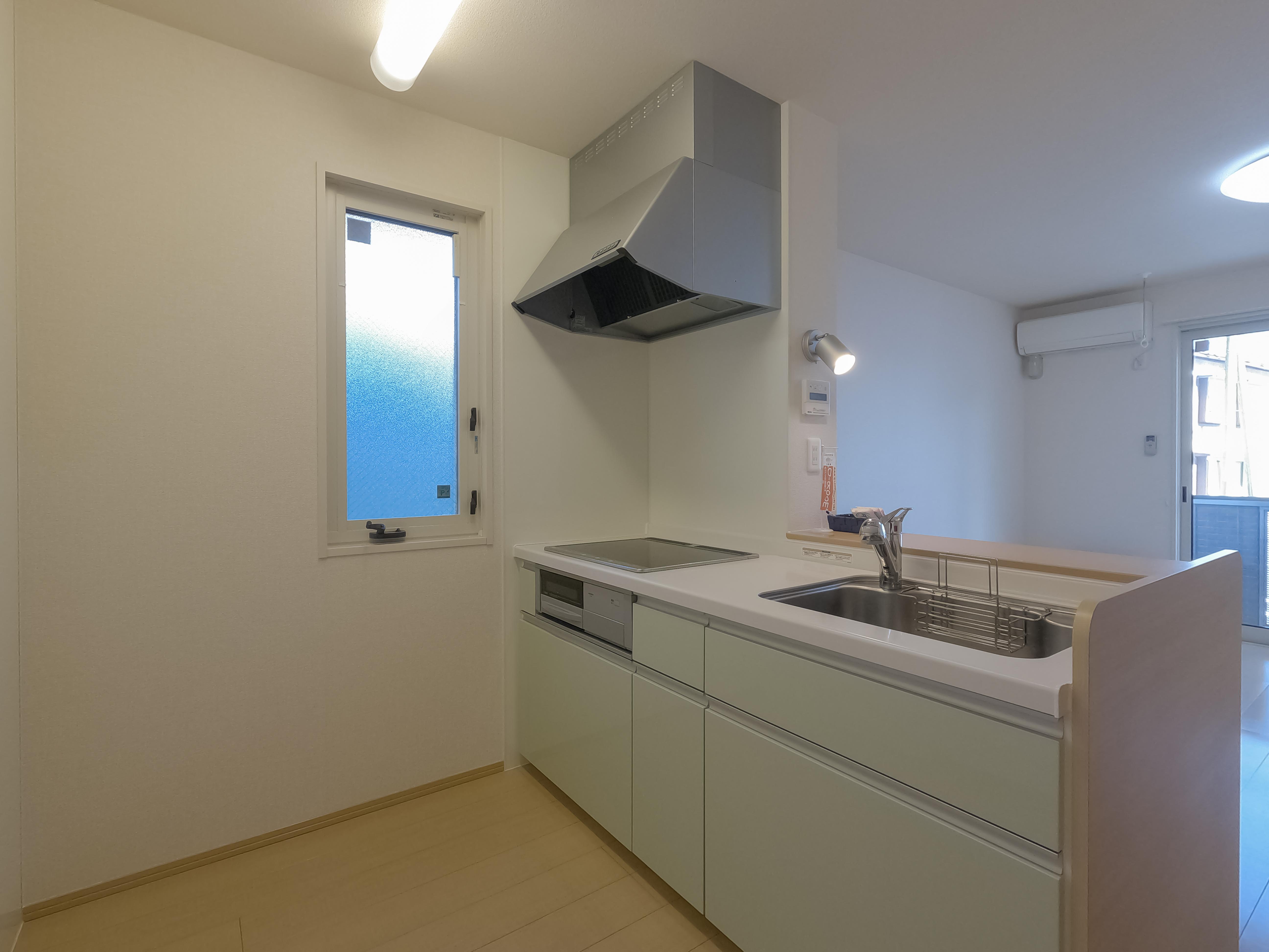 ★D-room★インターネットWi-Fi無料★セジュールグランデ