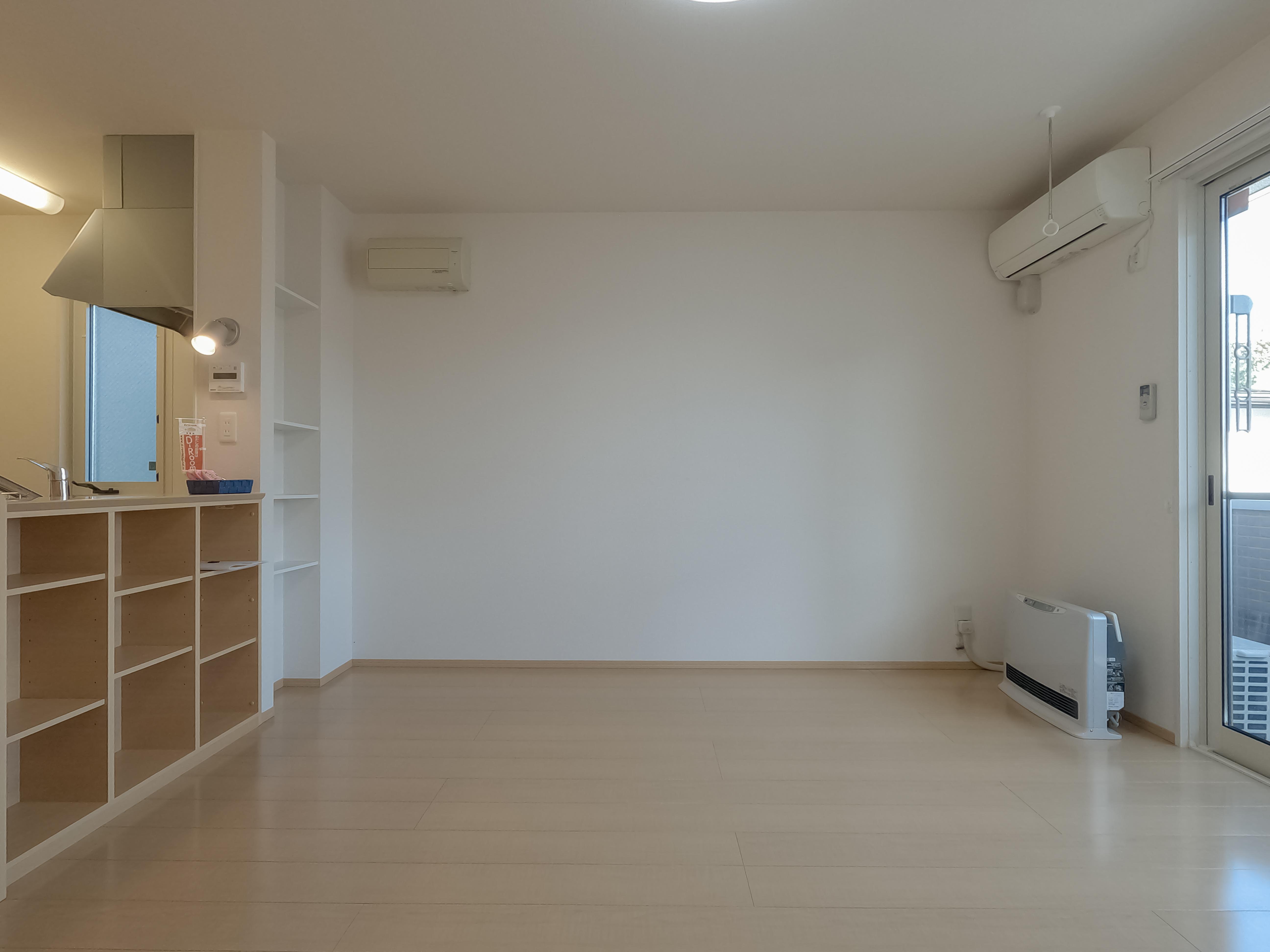 ★D-room★インターネットWi-Fi無料★セジュールグランデ