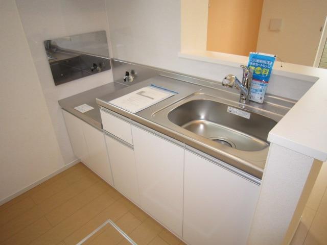 ★大東建託★ミニョン ミュゲa