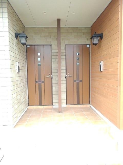 ★大東建託★ミニョン ミュゲa