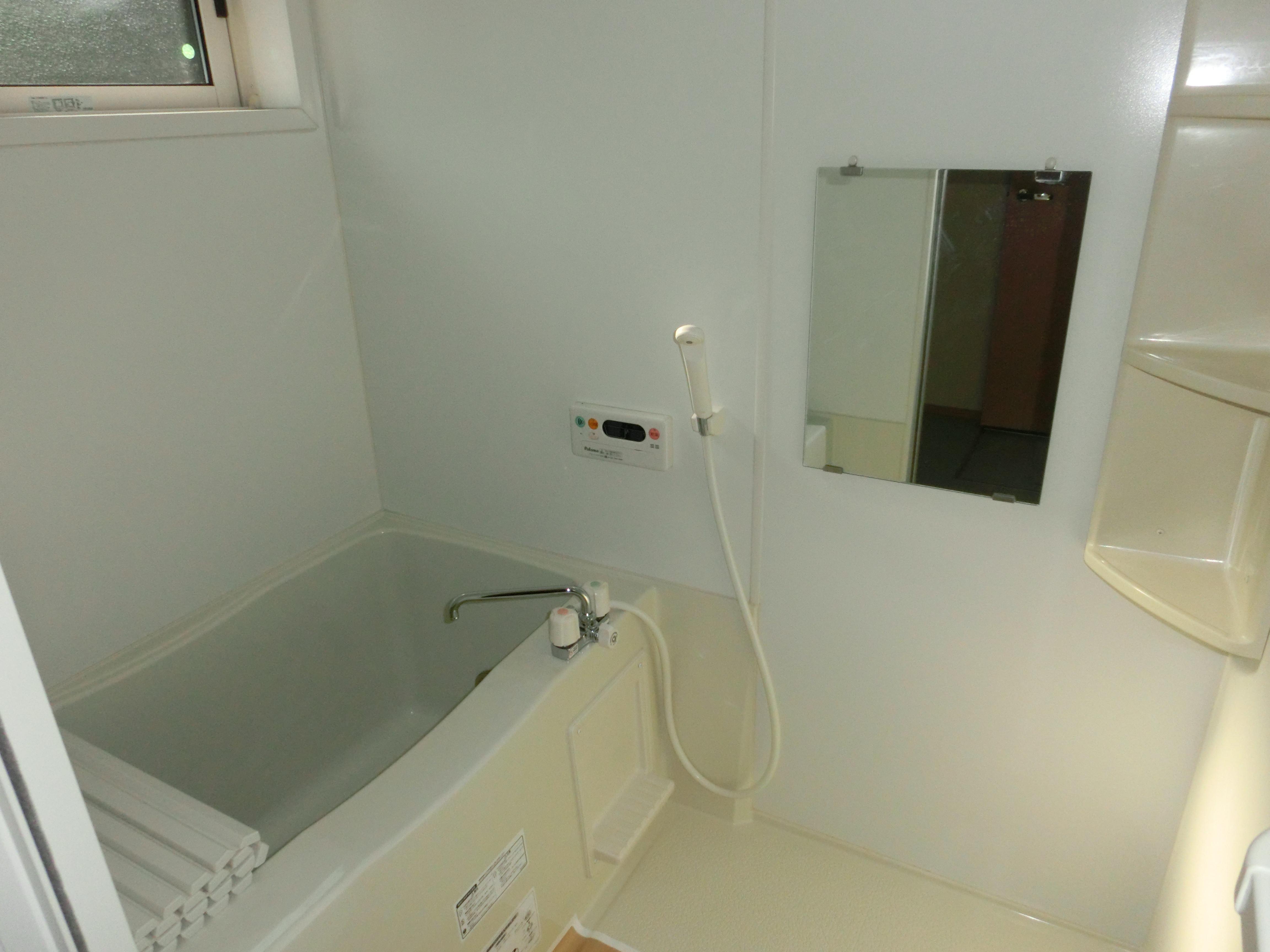 ★D-room★インターネットWi-Fi無料★メゾン・ぐれーす