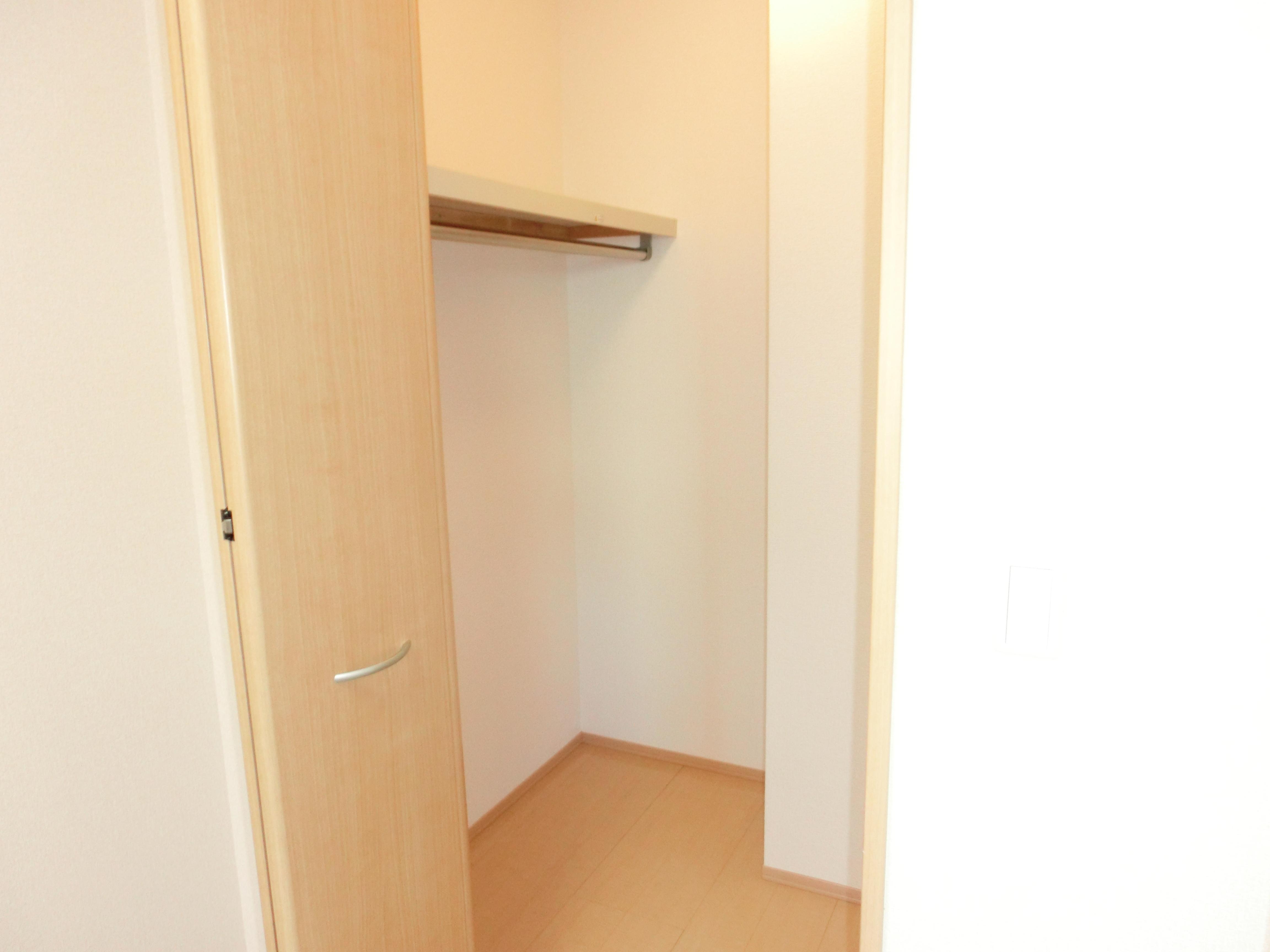 ★D-room★インターネットWi-Fi無料★メゾン・ぐれーす