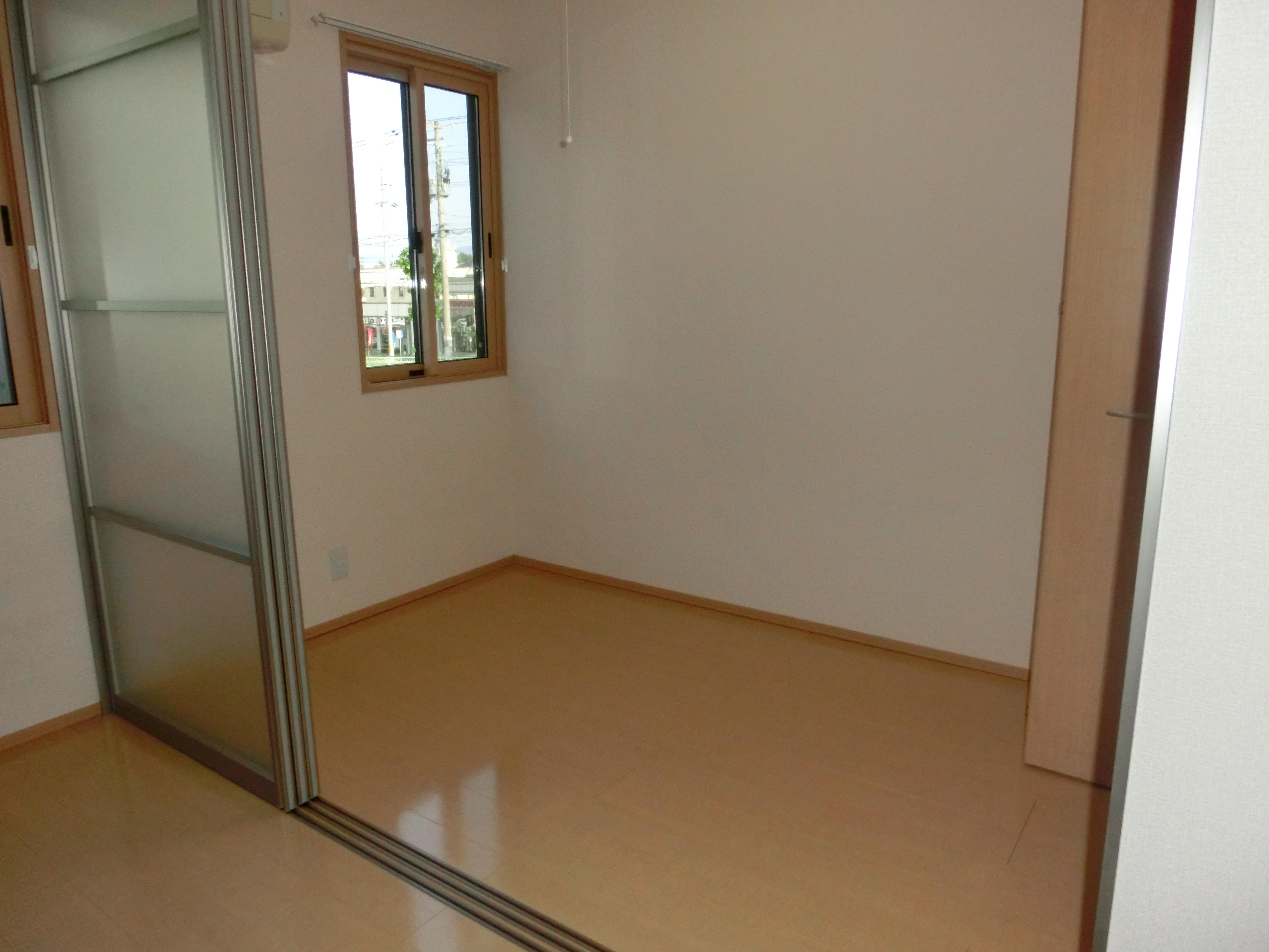 ★D-room★インターネットWi-Fi無料★メゾン・ぐれーす