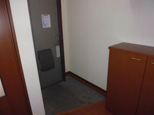 ★積水ハウス★インターネット無料(Wi-Fi対応)★フォルテ23