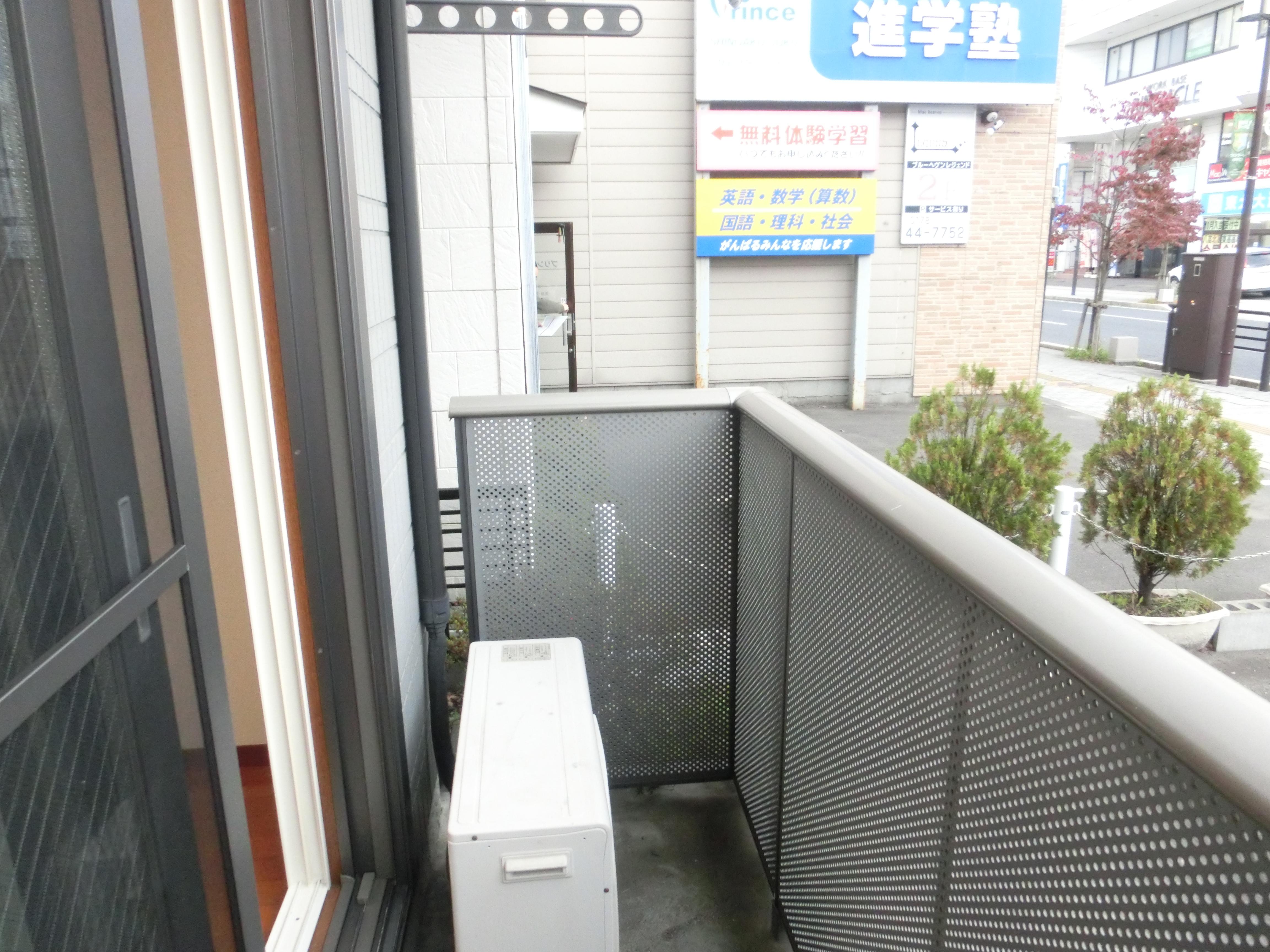 ★積水ハウス★インターネット無料(Wi-Fi対応)★フォルテ23