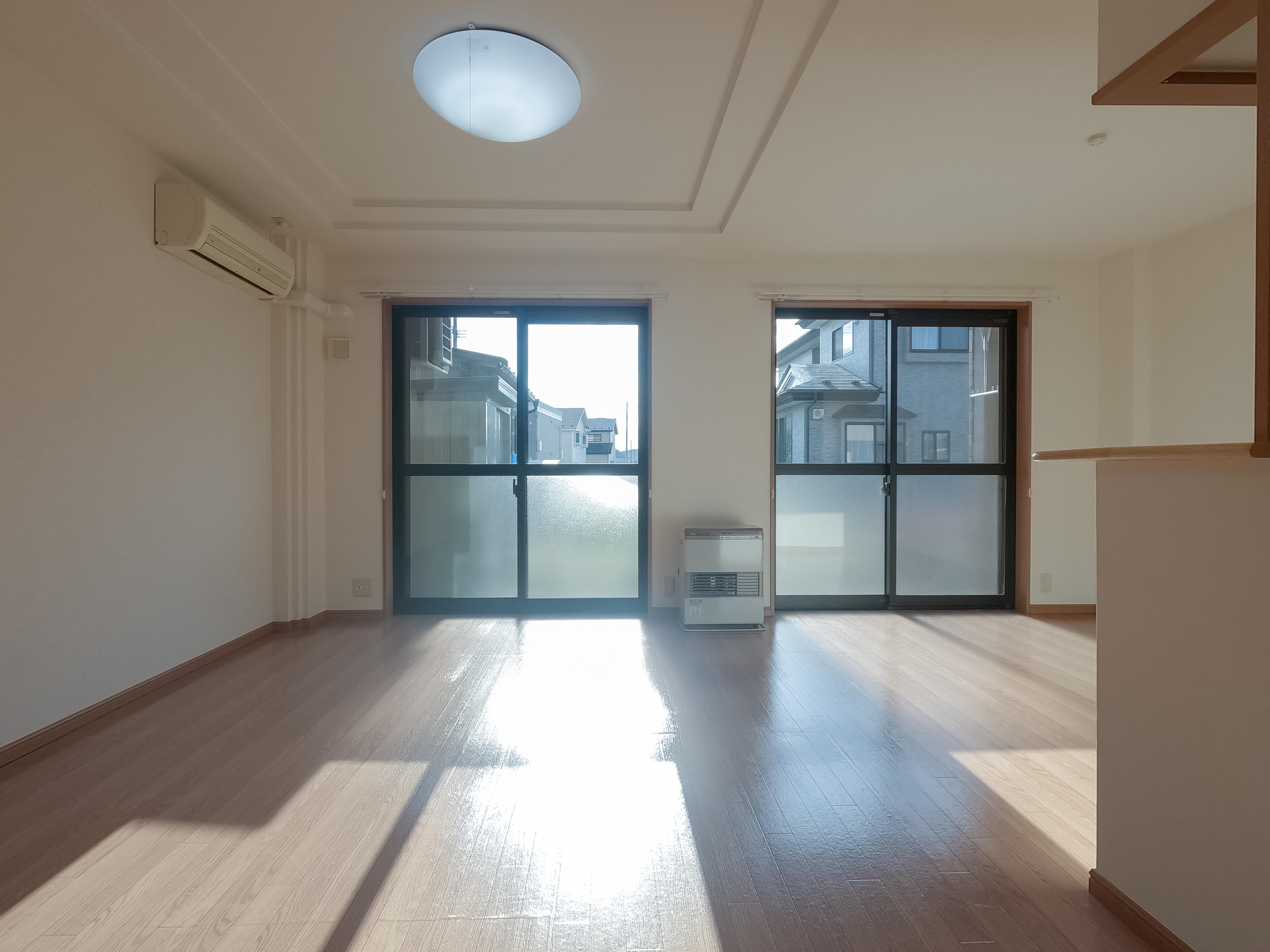 ★東建コーポレーション★ペット可(犬・猫)★アメニティーパーク