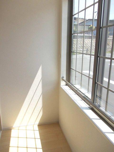 ★大東建託★サンリット フレスクーラ