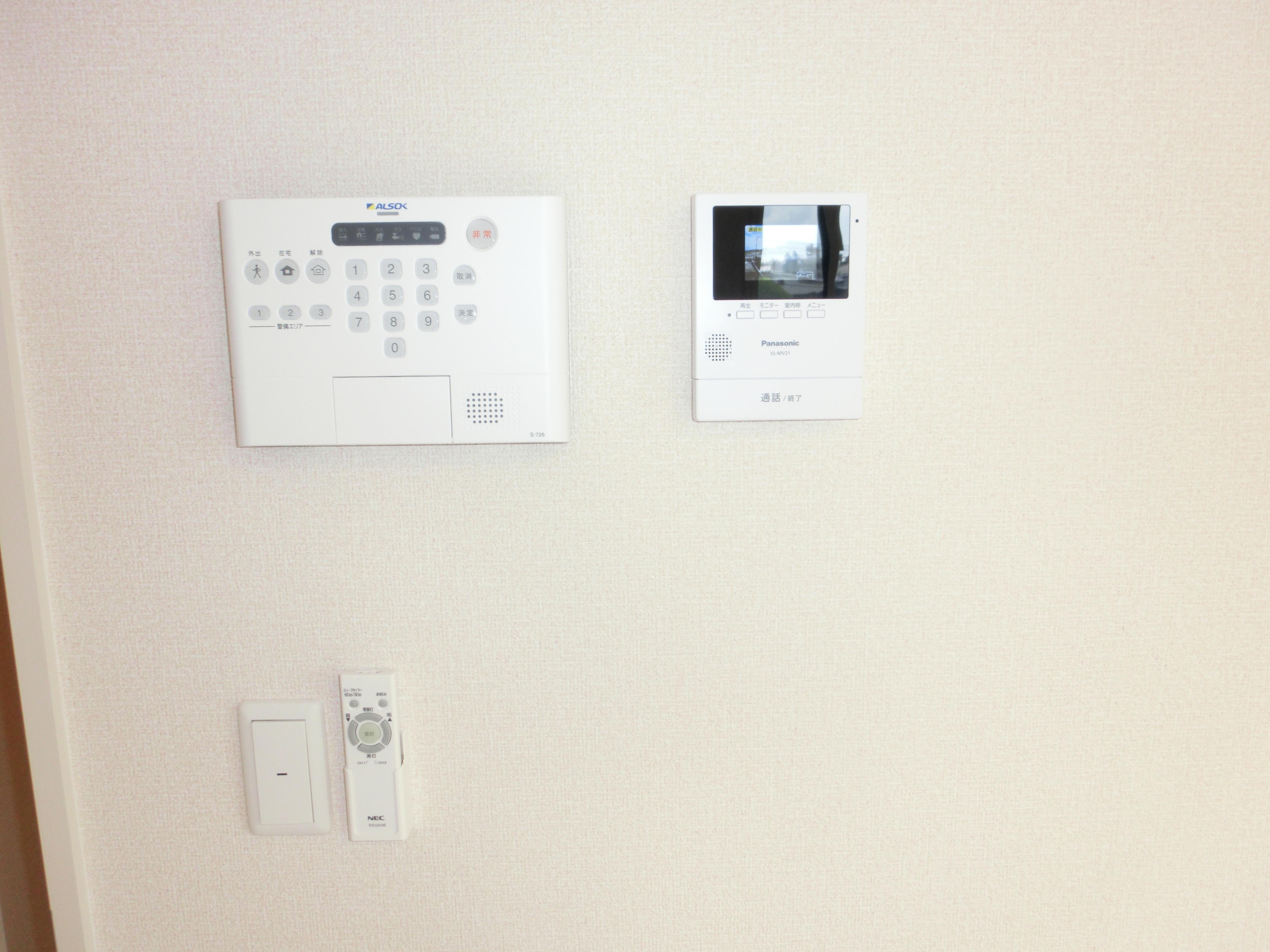 ★D-room★インターネット無料★フォレスタ類家A