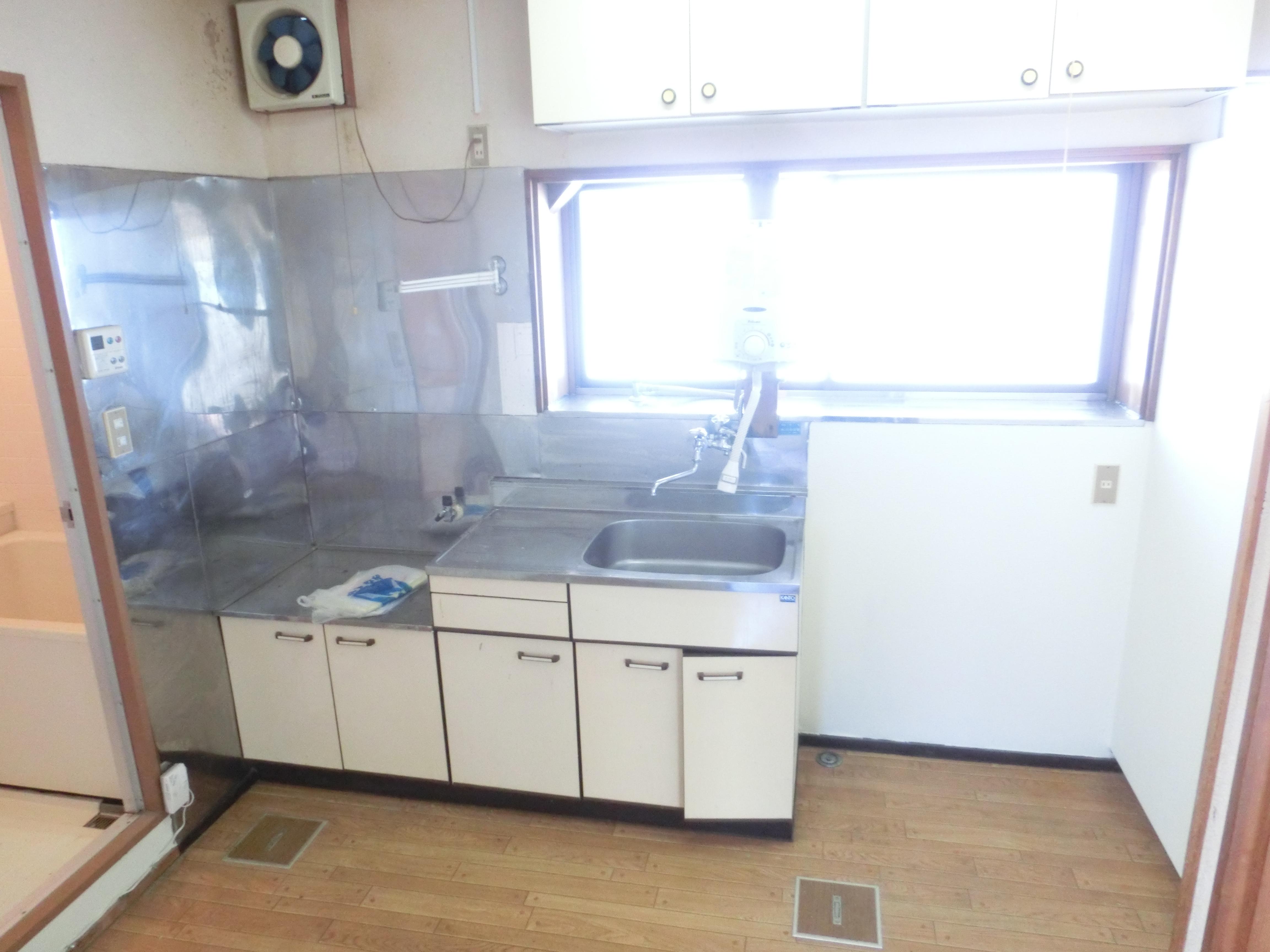 ★ペット可（小型犬・猫）★コーポハピネス