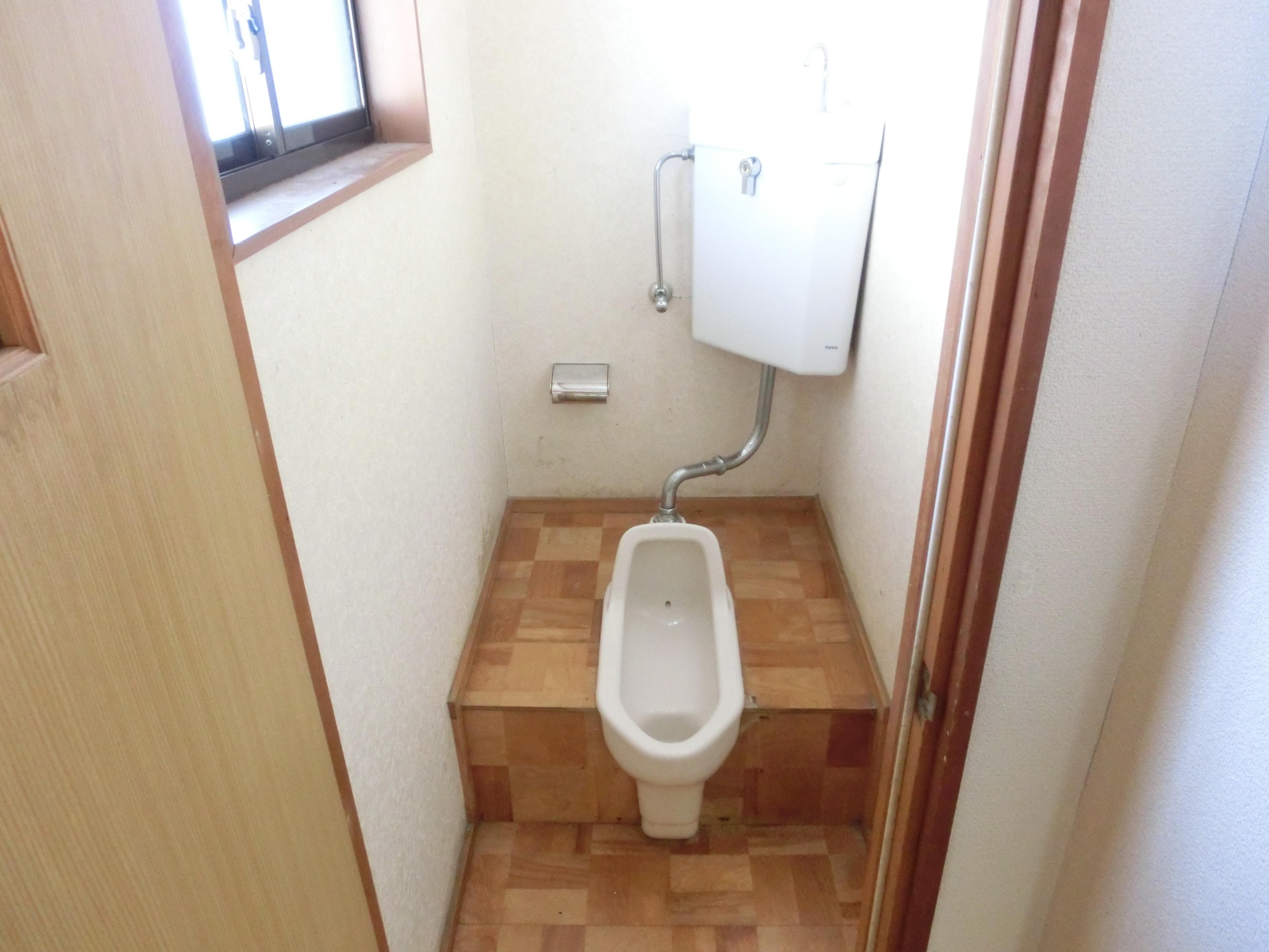 ★ペット可（小型犬・猫）★コーポハピネス