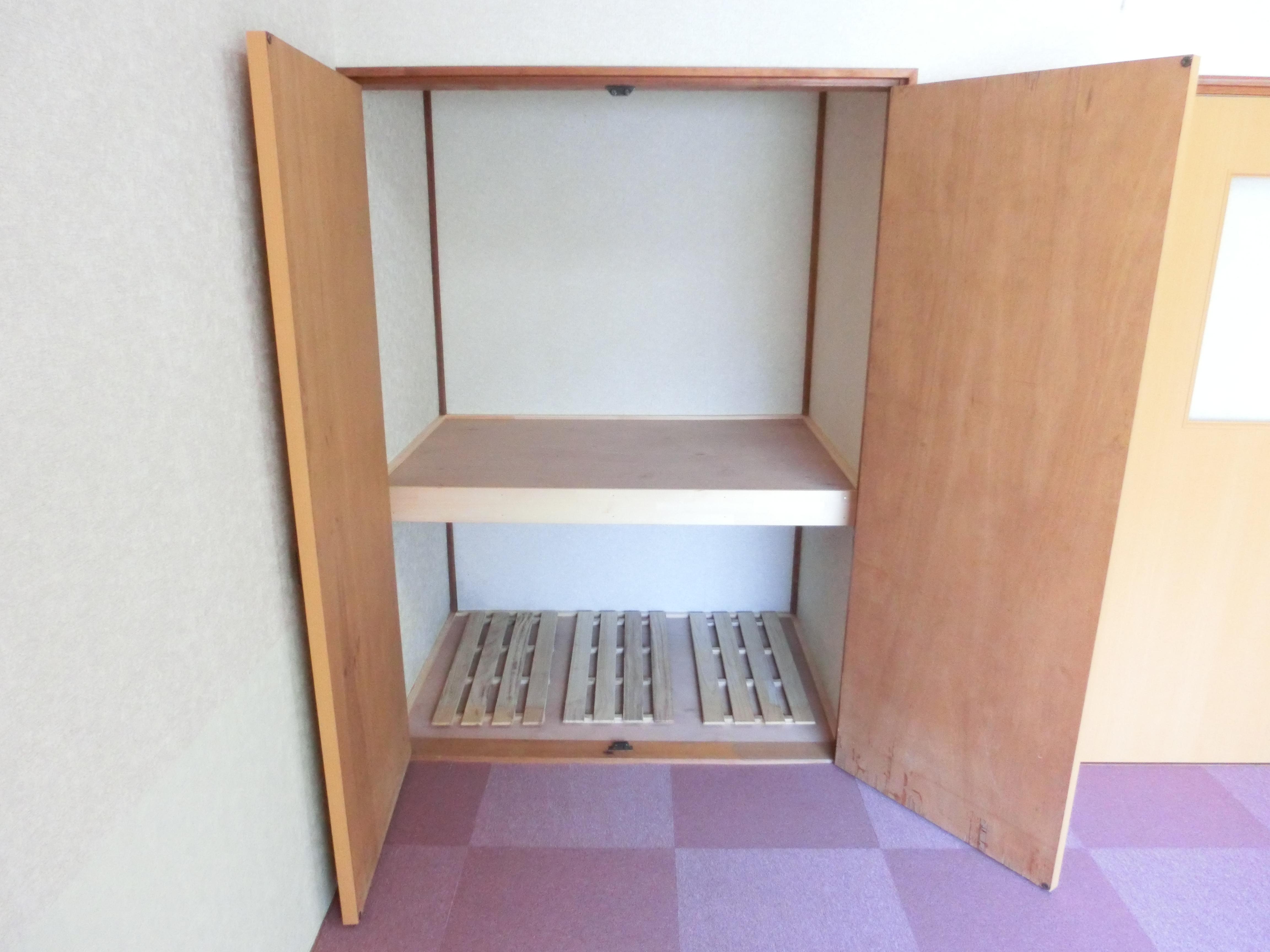 ★ペット可（小型犬・猫）★コーポハピネス