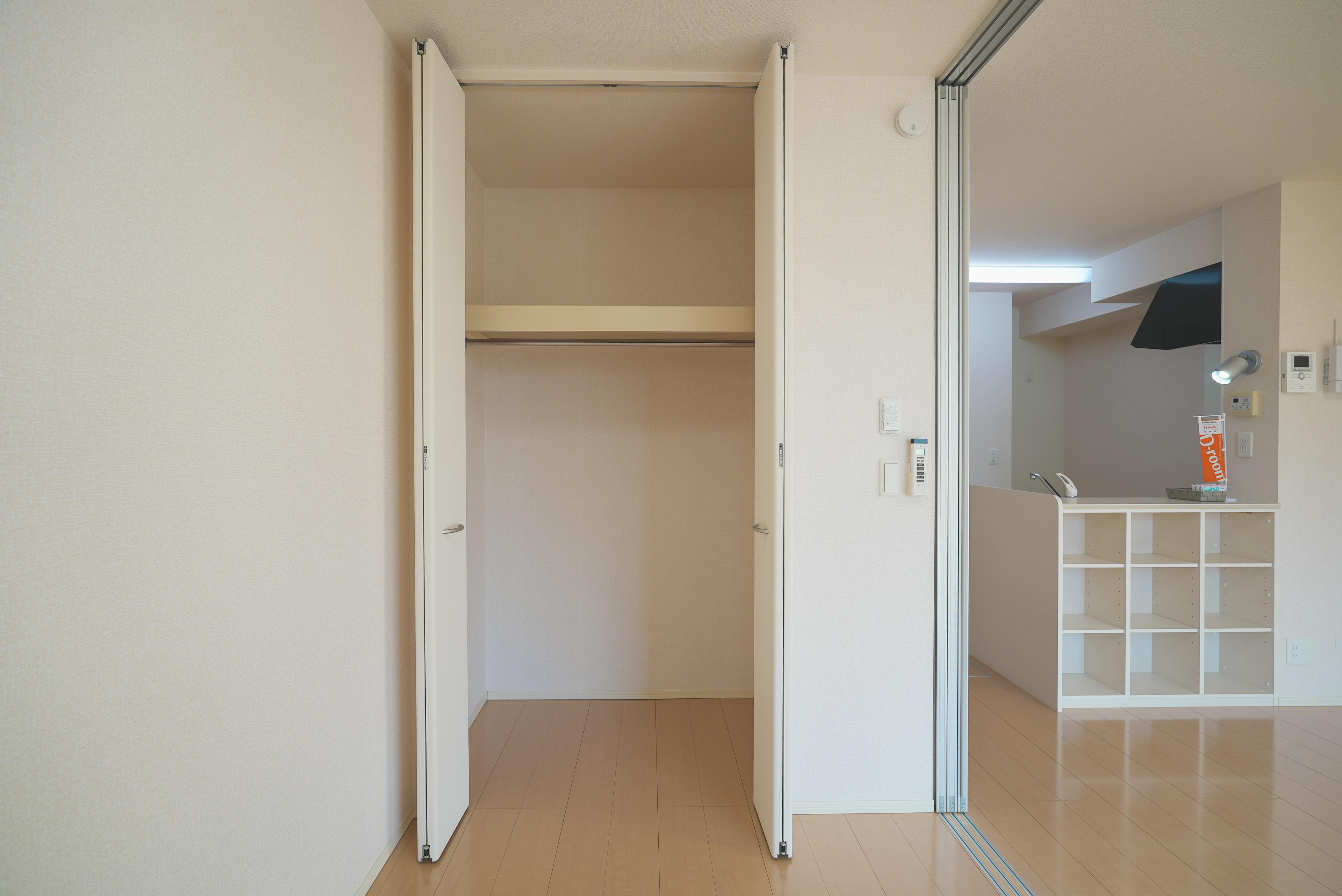 ★D-room★インターネット無料★グランツC