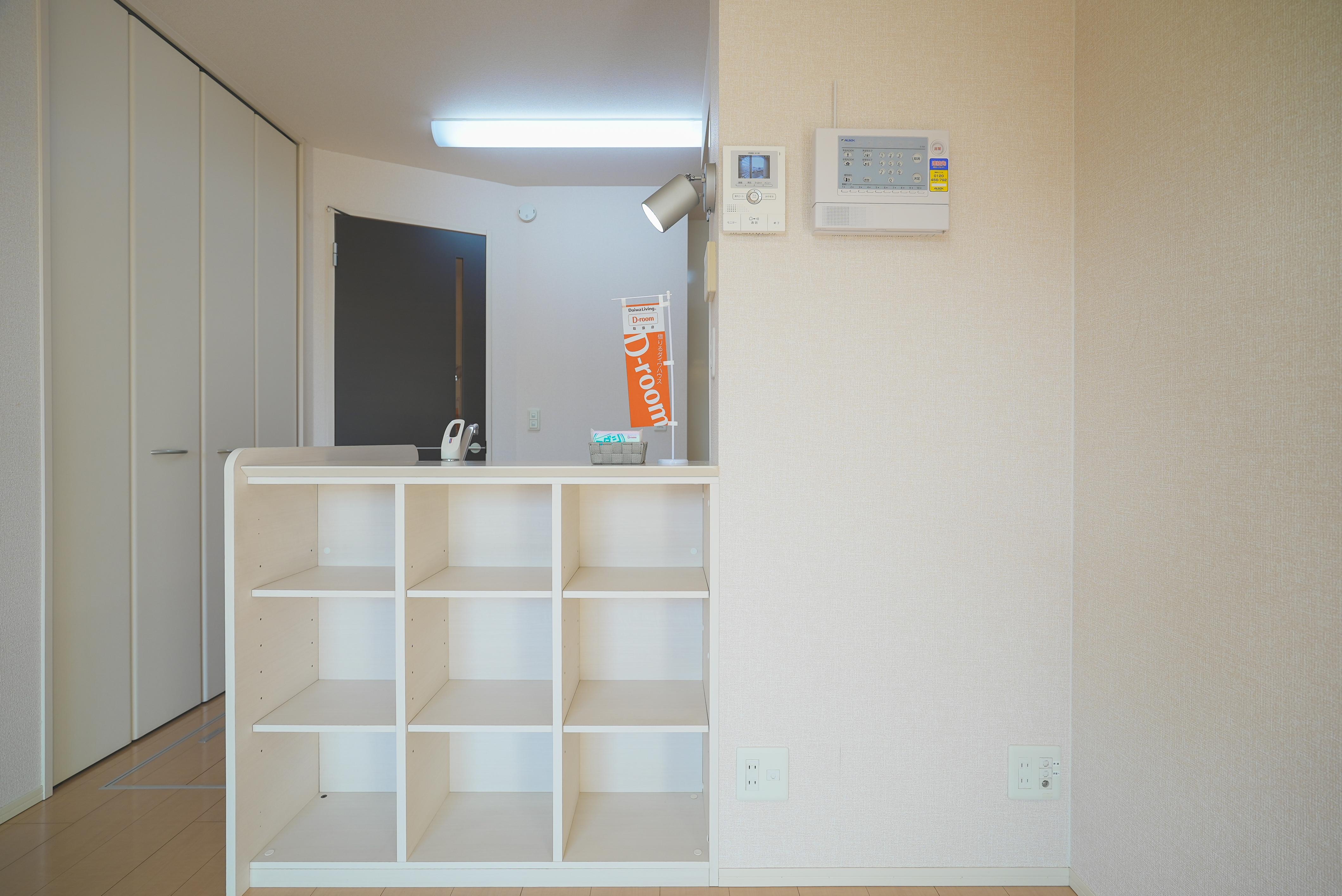 ★D-room★インターネット無料★グランツC