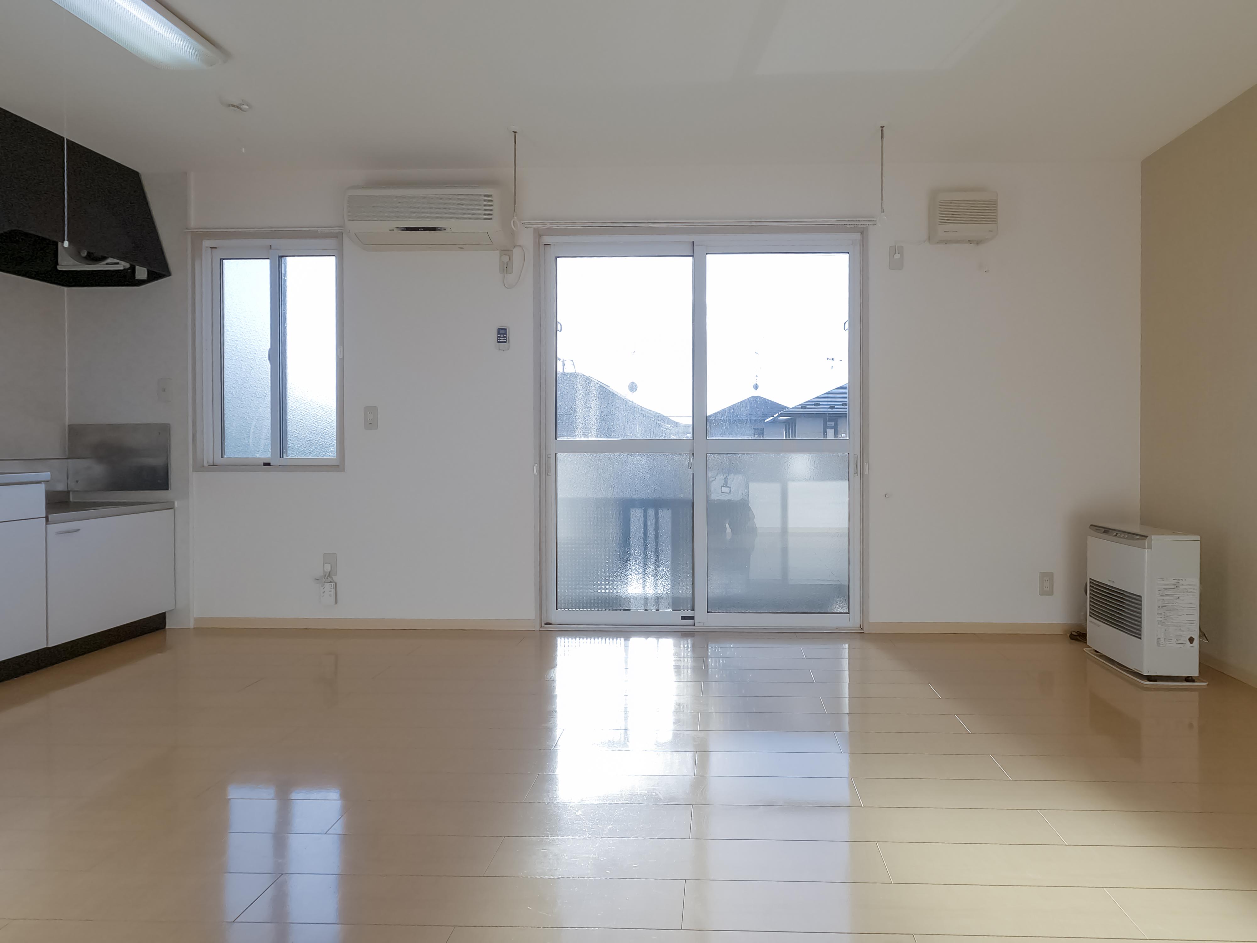 ★D-room★セジュールアンソレイエA