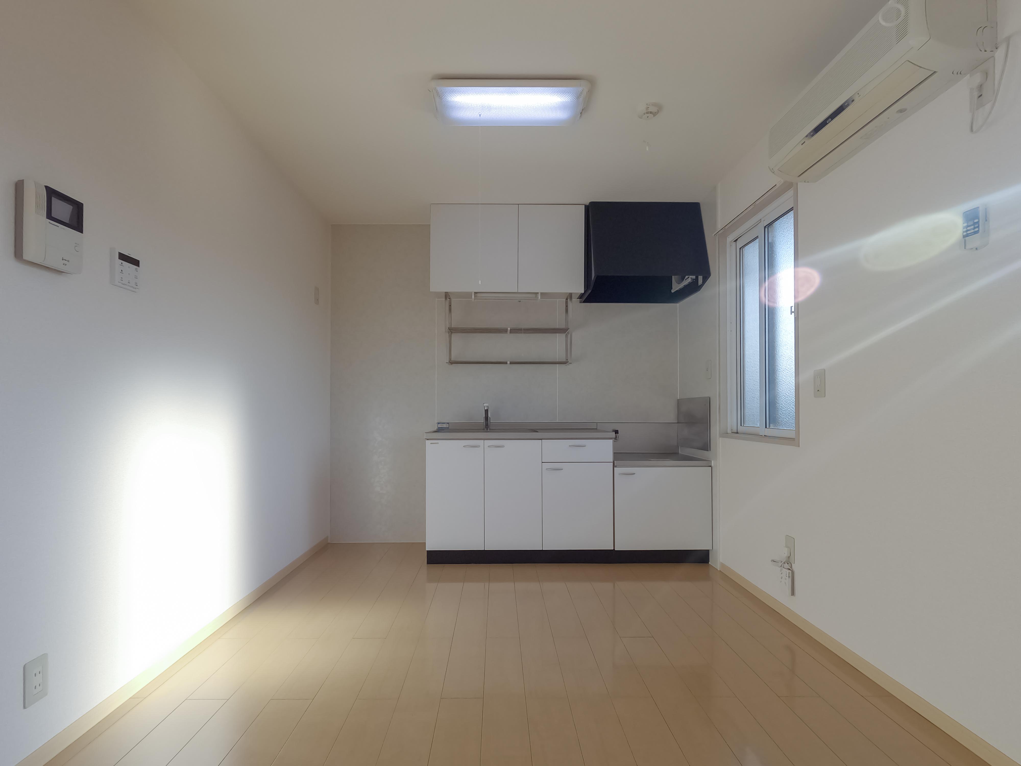 ★D-room★セジュールアンソレイエA