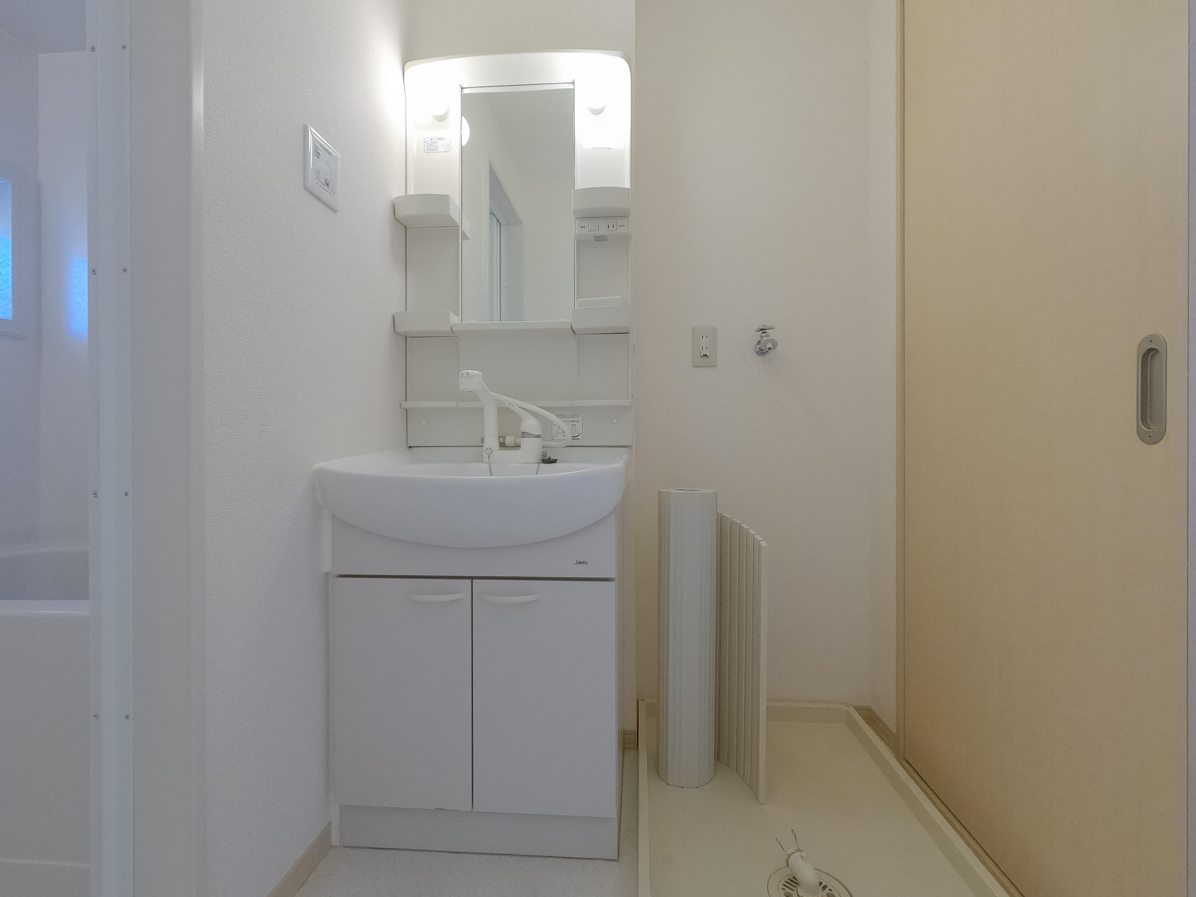 ★D-room★セジュールアンソレイエA