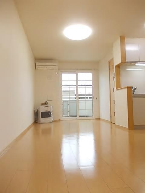 ★大東建託★ソレイユ