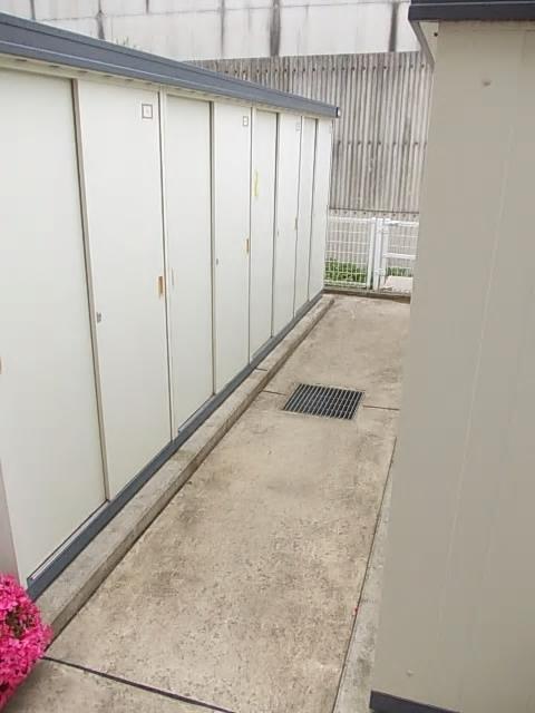 ★大東建託★ソレイユ