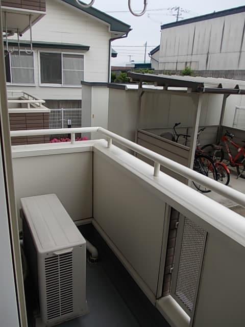 ★大東建託★ソレイユ