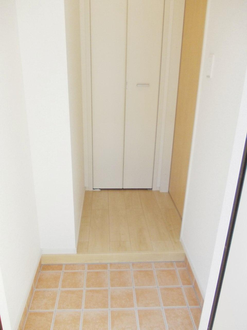 ★大東建託★チェリーブロッサムⅣ