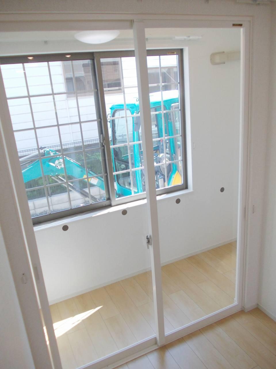 ★大東建託★チェリーブロッサムⅣ