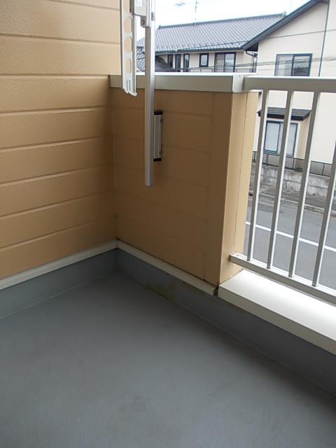 ★大東建託★クリスタル