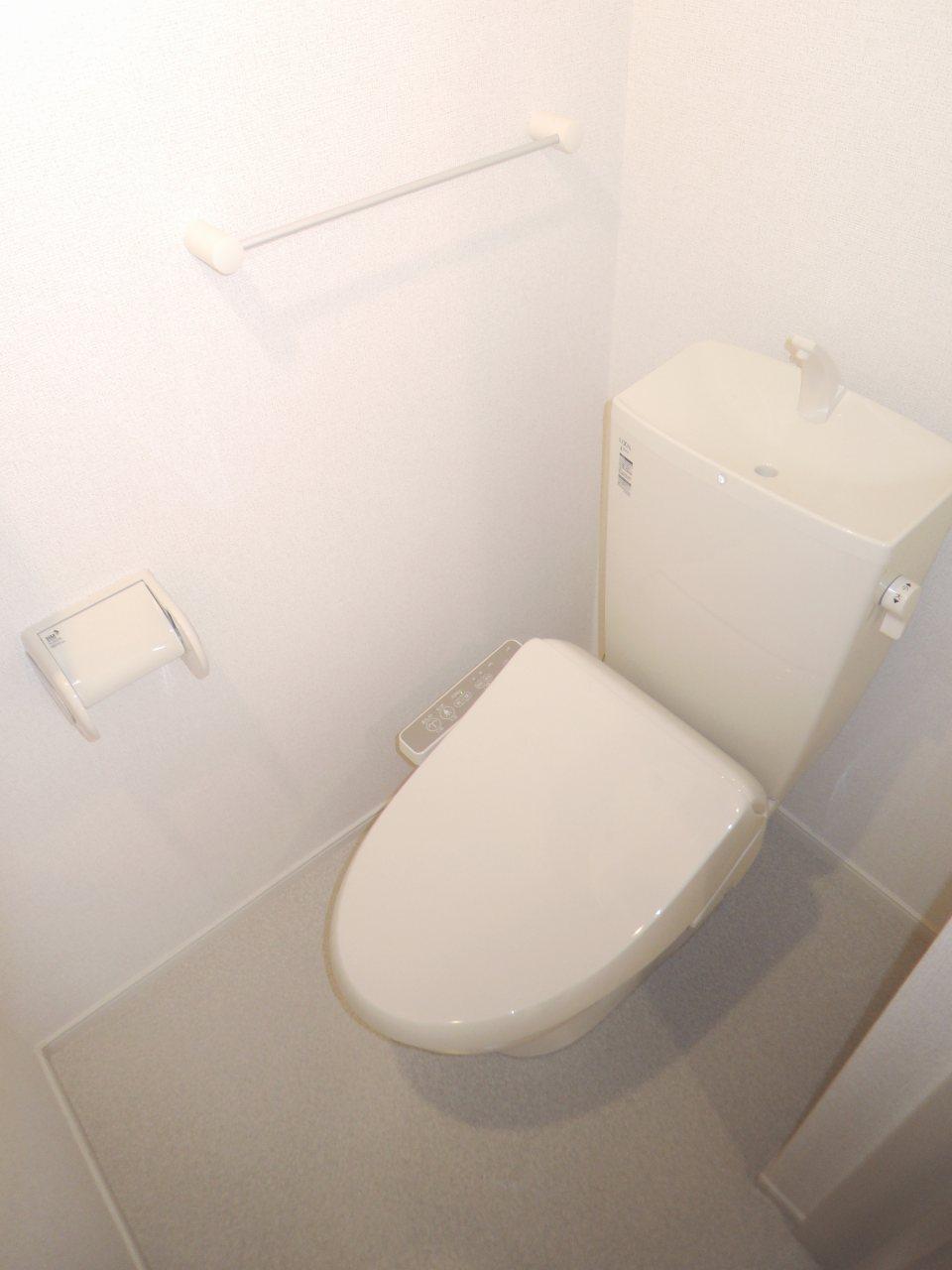 ★大東建託★リゼール・ド・レ・ミュW館