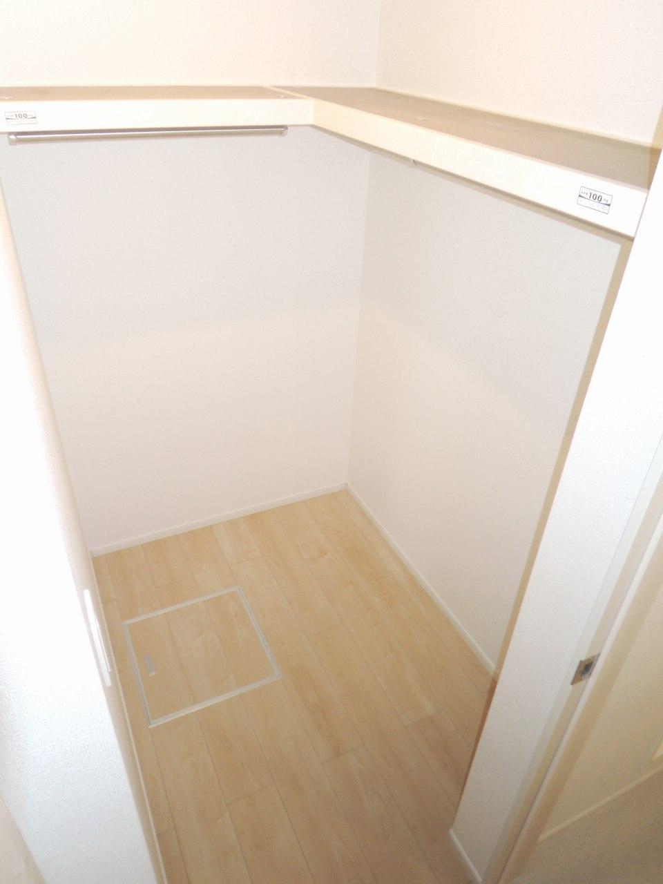 ★大東建託★リゼール・ド・レ・ミュW館