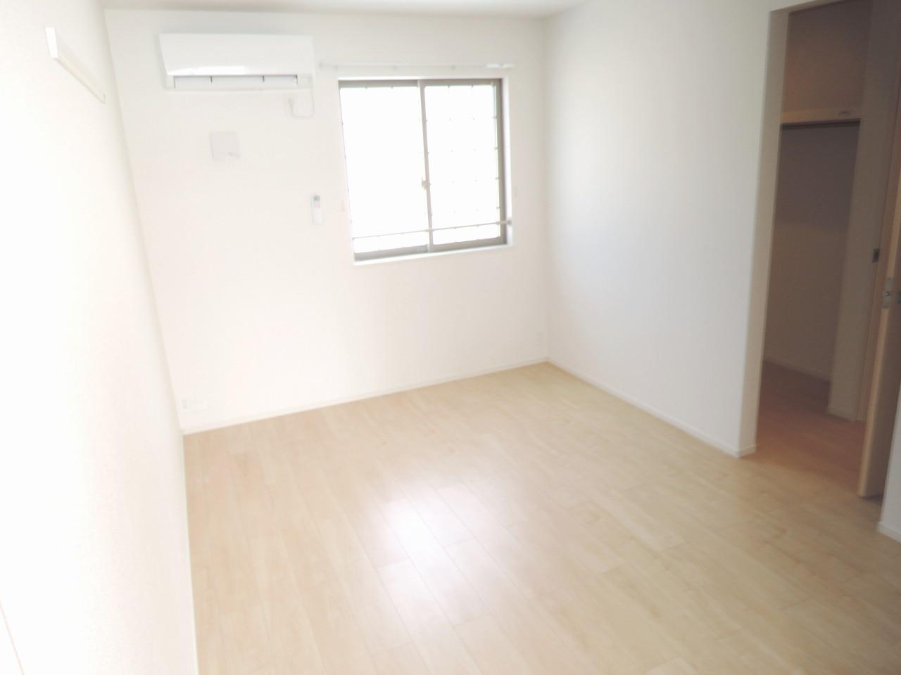 ★大東建託★リゼール・ド・レ・ミュW館