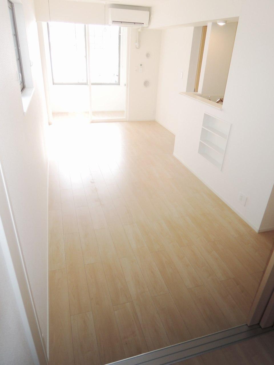 ★大東建託★リゼール・ド・レ・ミュW館