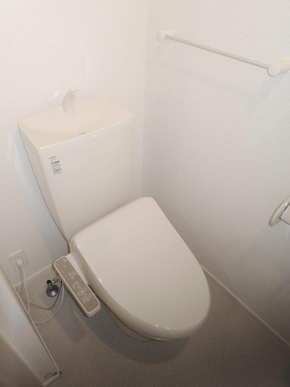 ★大東建託★リゼール・ド・レ・ミュW館