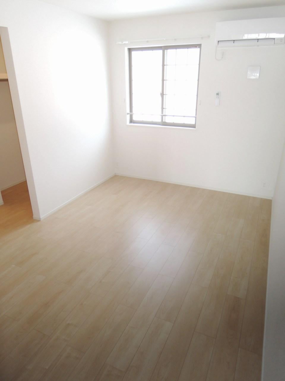 ★大東建託★リゼール・ド・レ・ミュW館