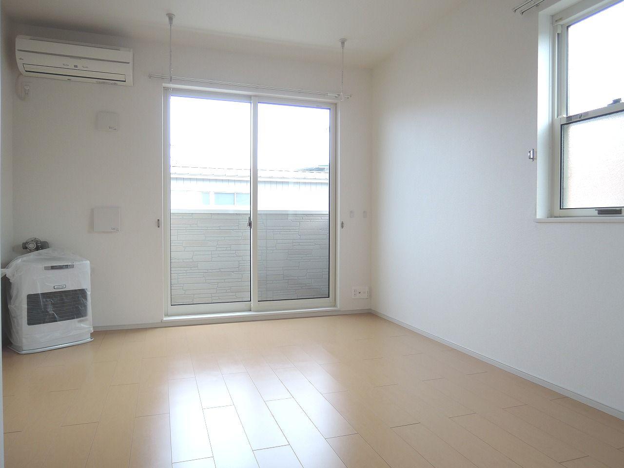 ★大東建託★メゾン・ラフレシールA