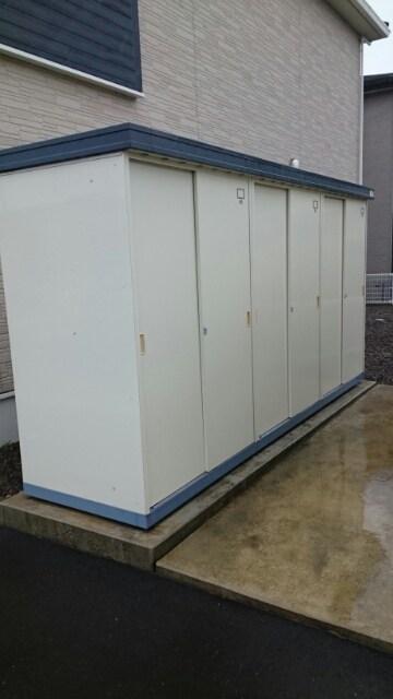 ★大東建託★メゾン・ラフレシールA