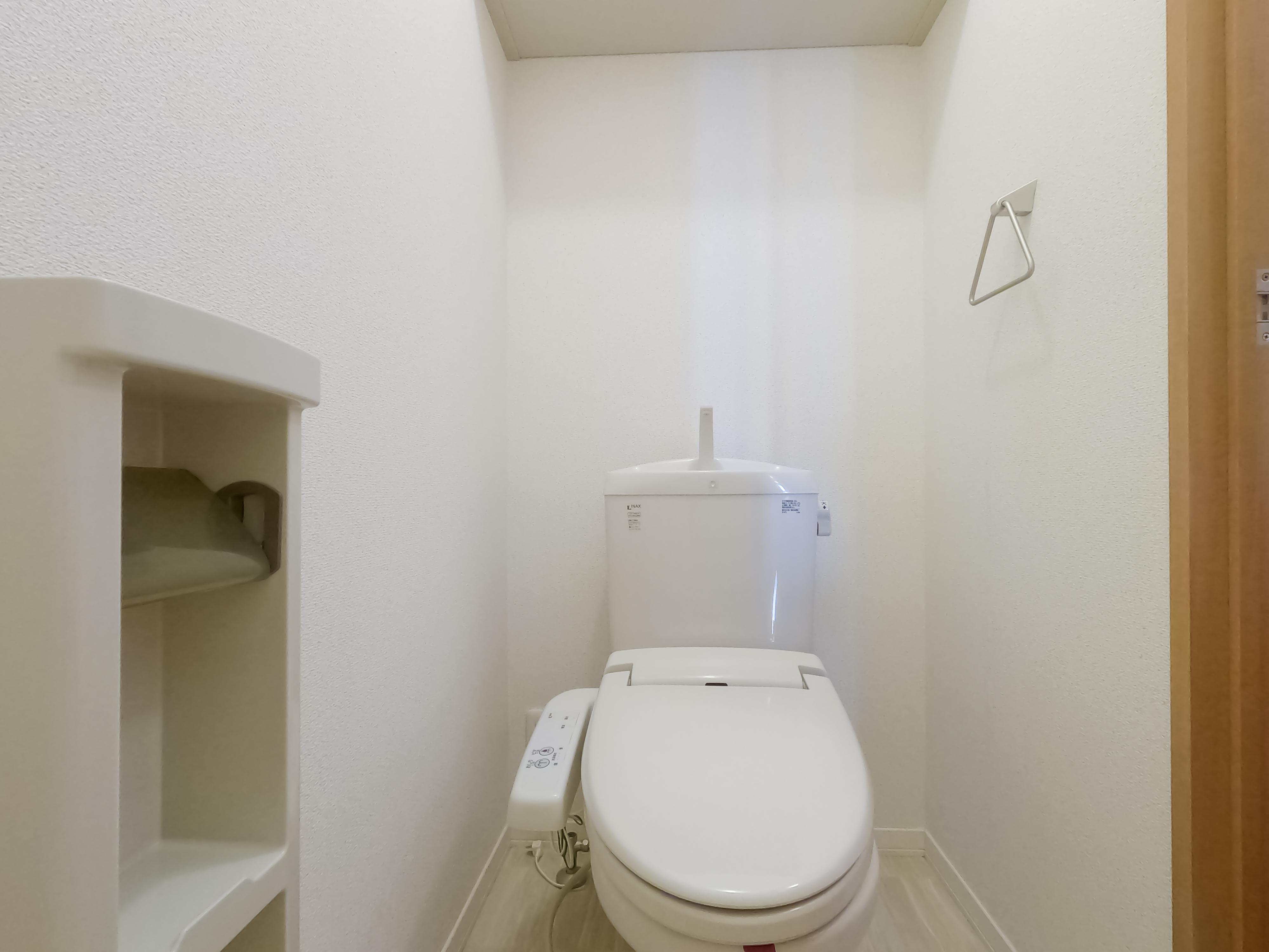 ★積水ハウス★オール電化★インターネット無料（Wi-Fi対応）★シャーメゾンイシファインB