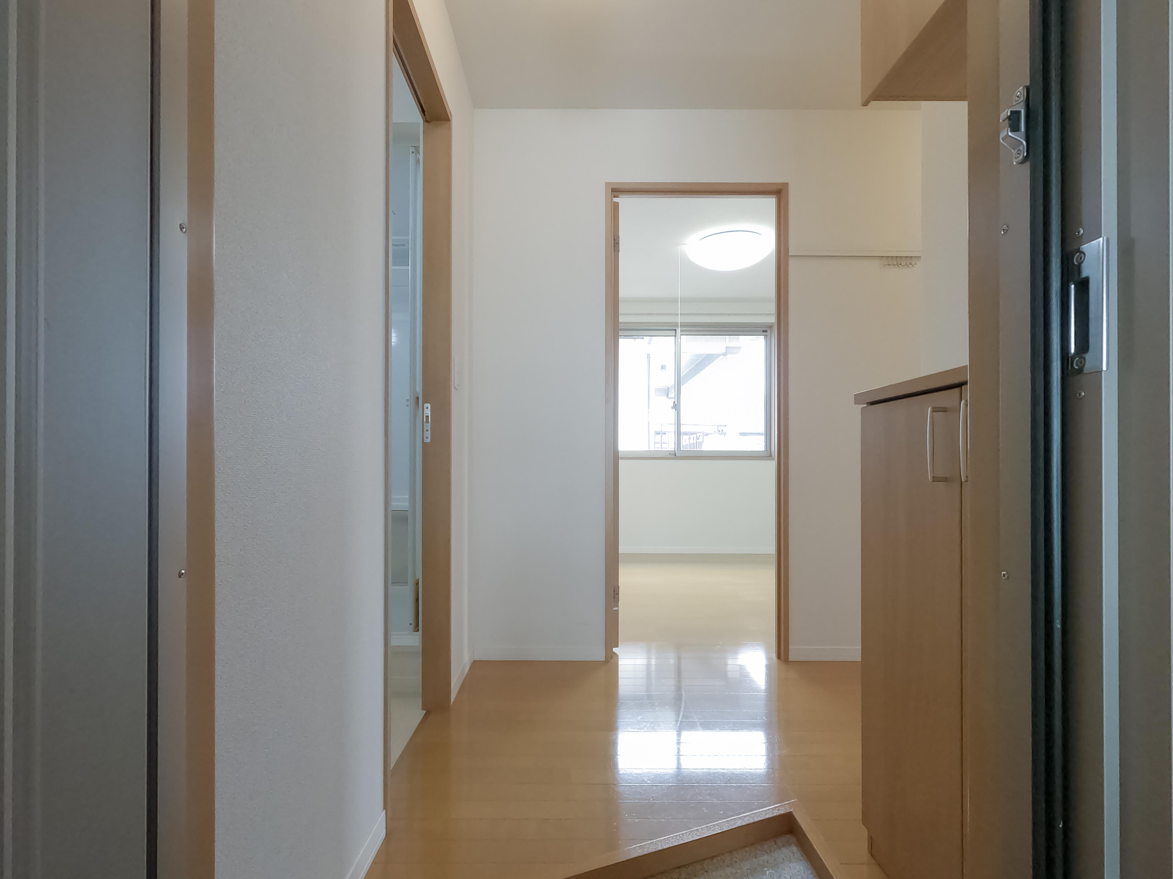 ★積水ハウス★オール電化★インターネット無料（Wi-Fi対応）★シャーメゾンイシファインB