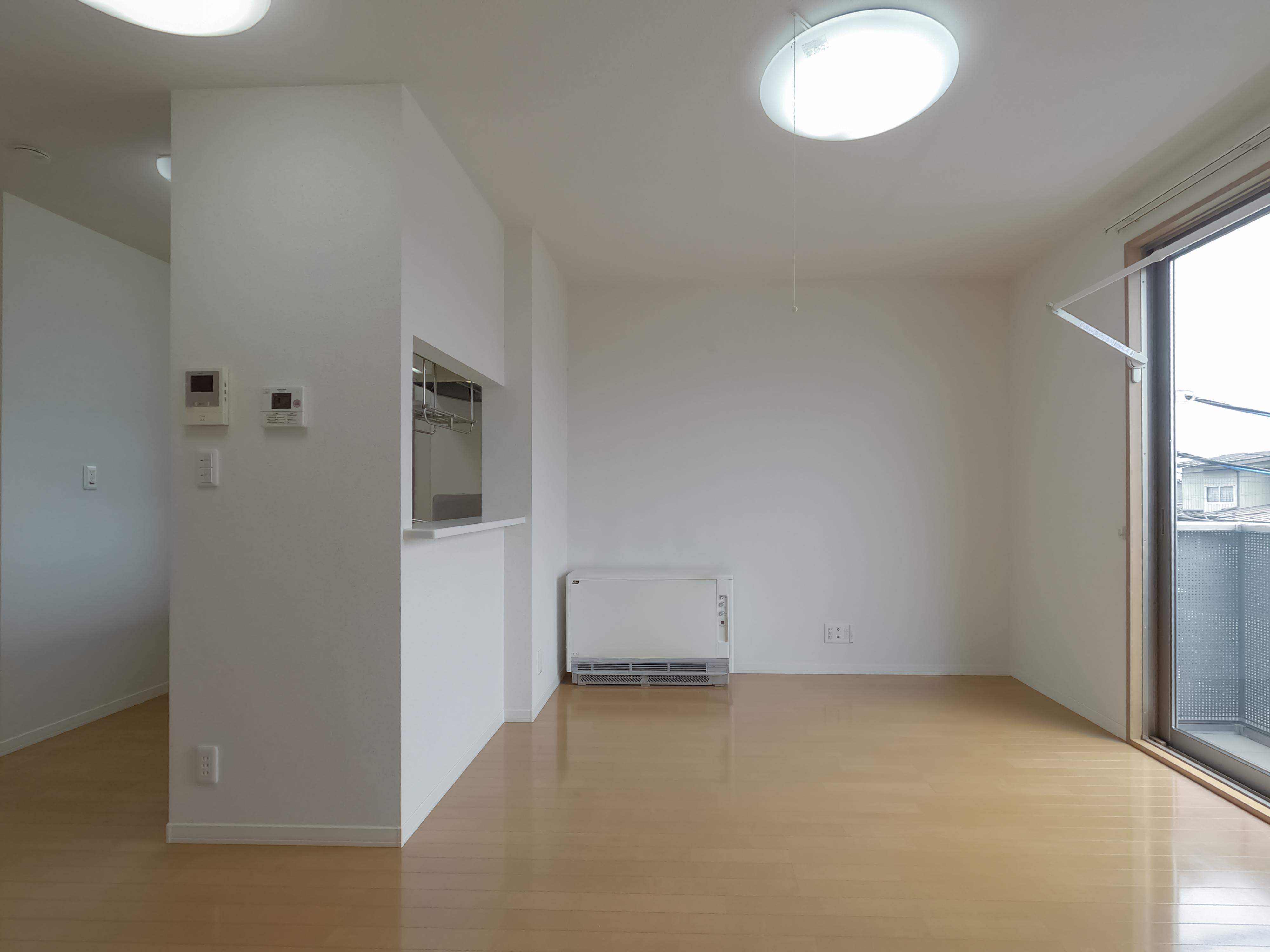 ★積水ハウス★オール電化★インターネット無料（Wi-Fi対応）★シャーメゾンイシファインB