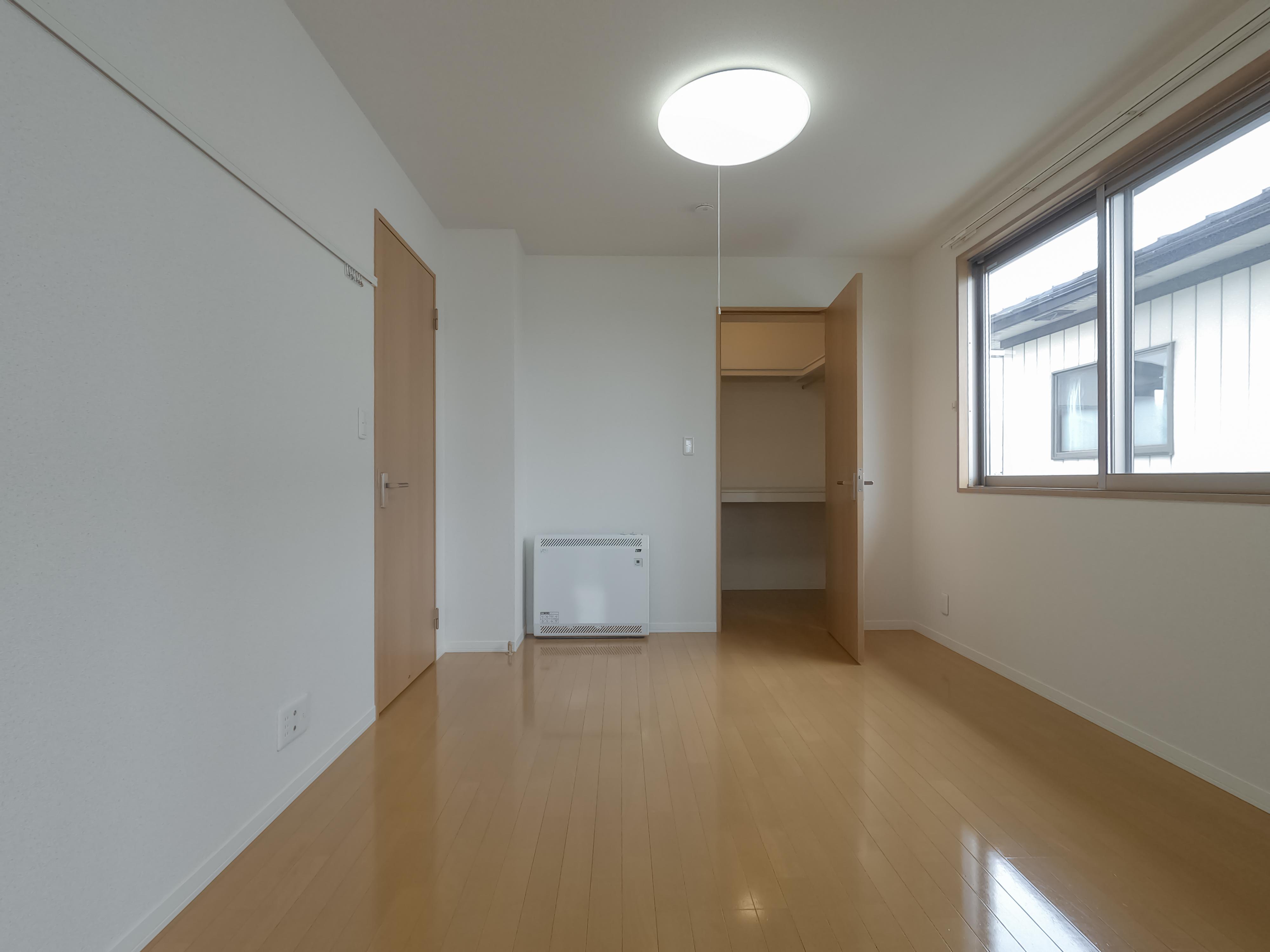 ★積水ハウス★オール電化★インターネット無料（Wi-Fi対応）★シャーメゾンイシファインB