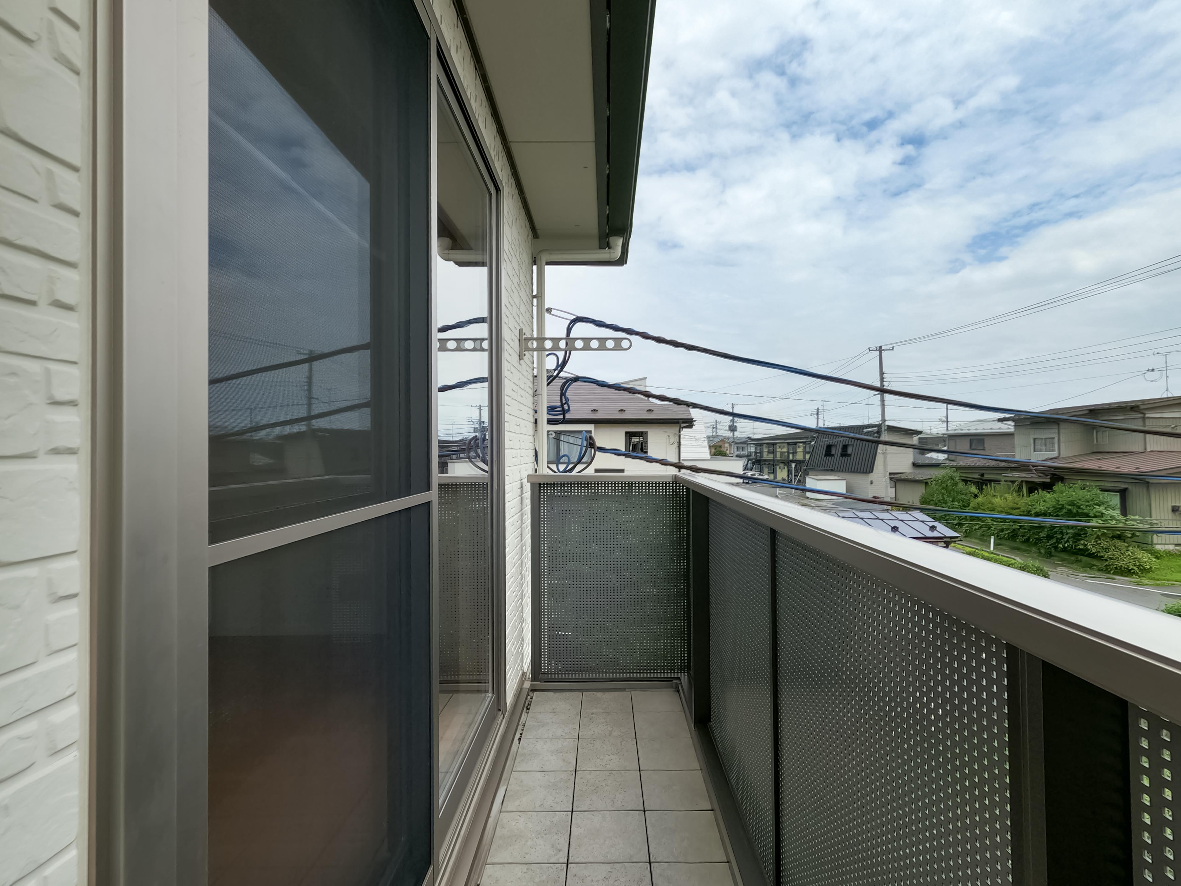 ★積水ハウス★オール電化★インターネット無料（Wi-Fi対応）★シャーメゾンイシファインB