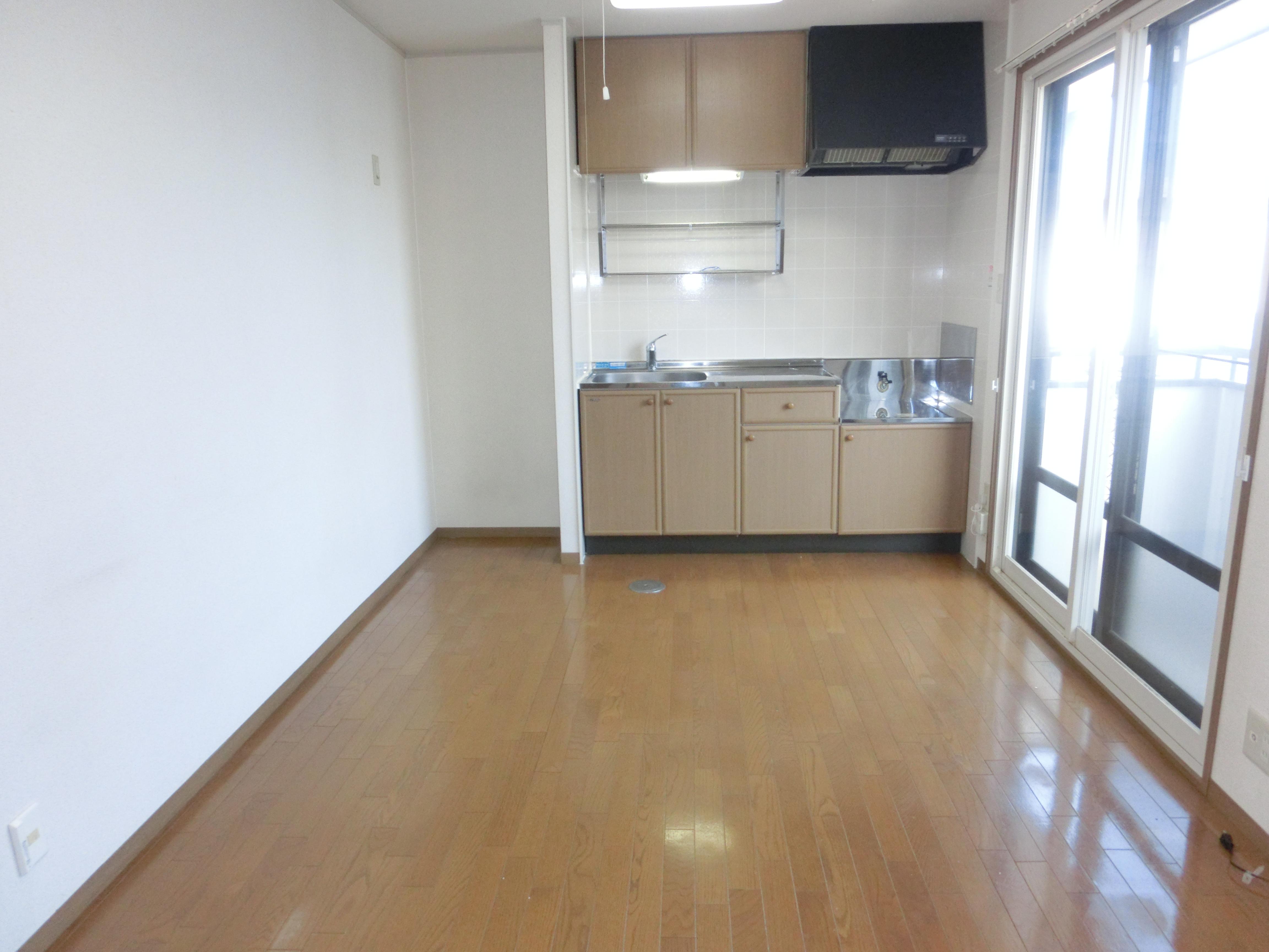 ★D-room★コモンライフB